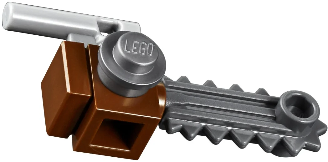 LEGO® 70840 The Movie 2 Witajcie w Apokalipsburgu! - zdjęcie 18