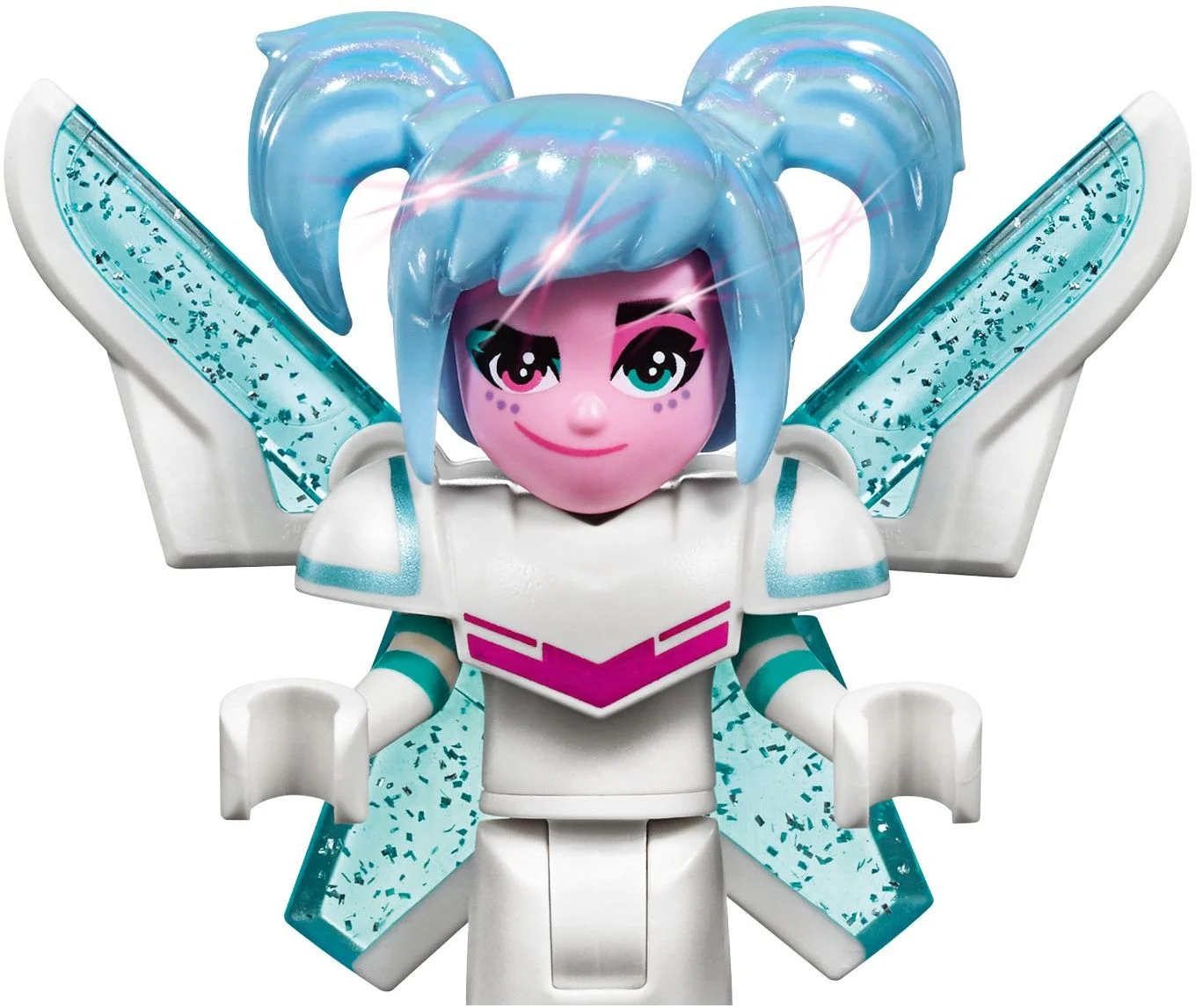 LEGO® 70842 Mechaniczna kanapa Emmeta - zdjęcie 4