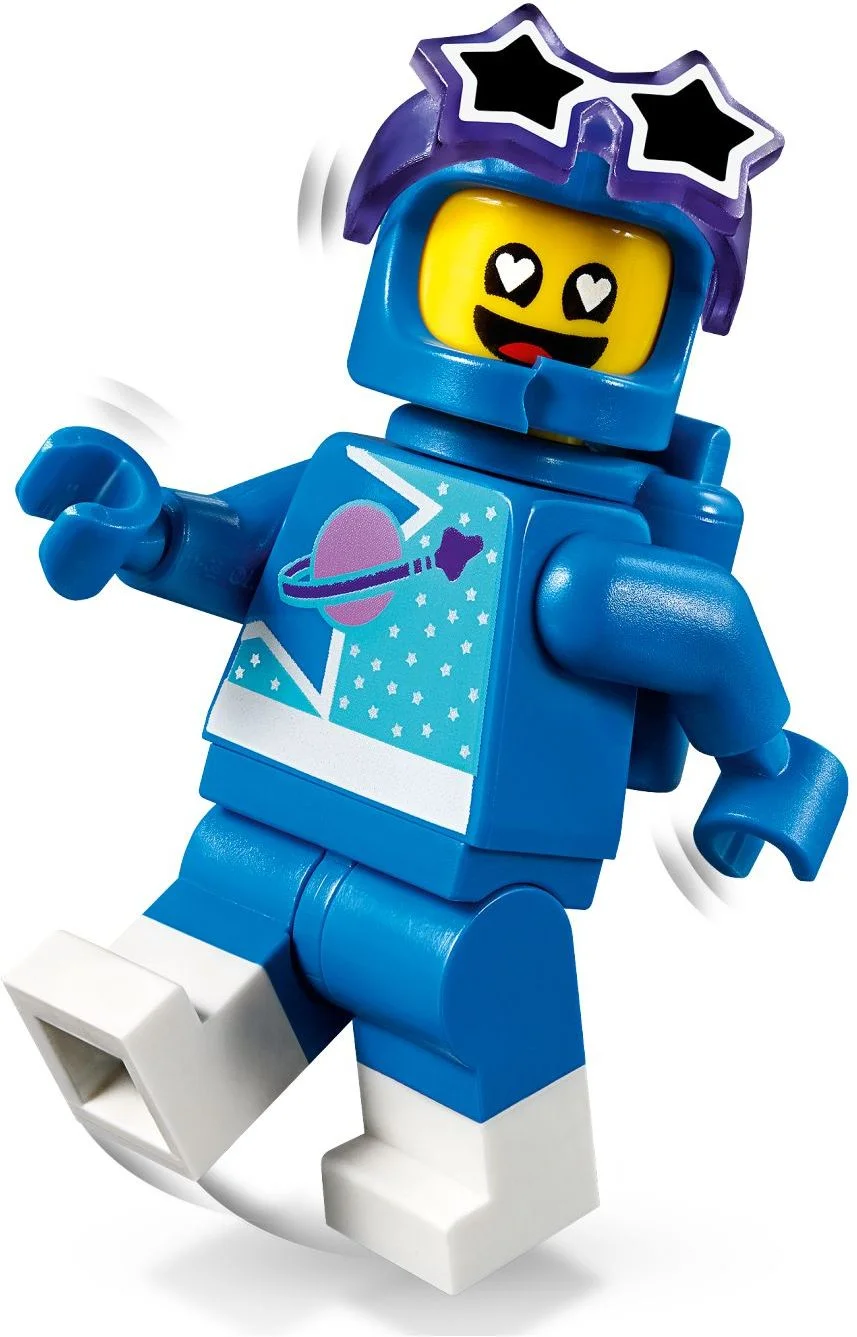 LEGO® 70848 Imprezowa ekipa z Siostar - zdjęcie 4