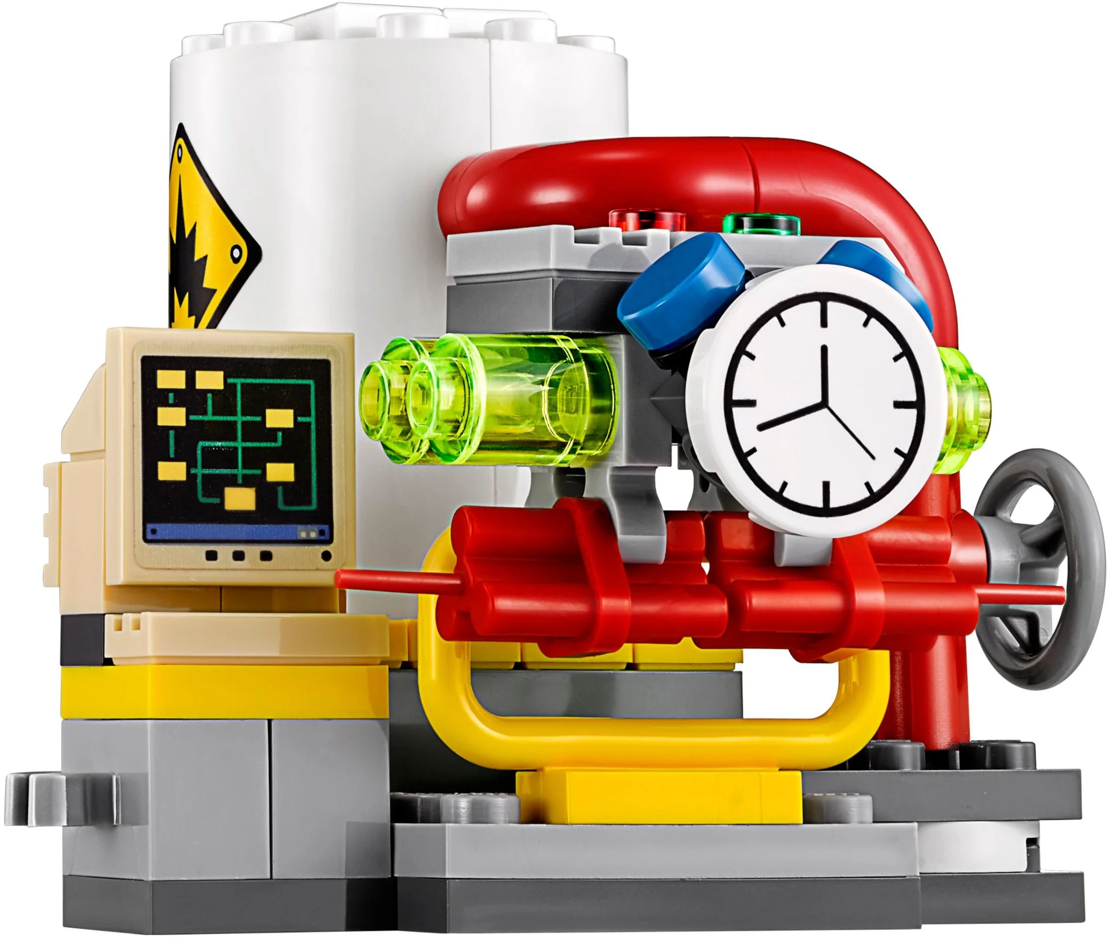 LEGO® 70900 Balonowa ucieczka Jokera - zdjęcie 14