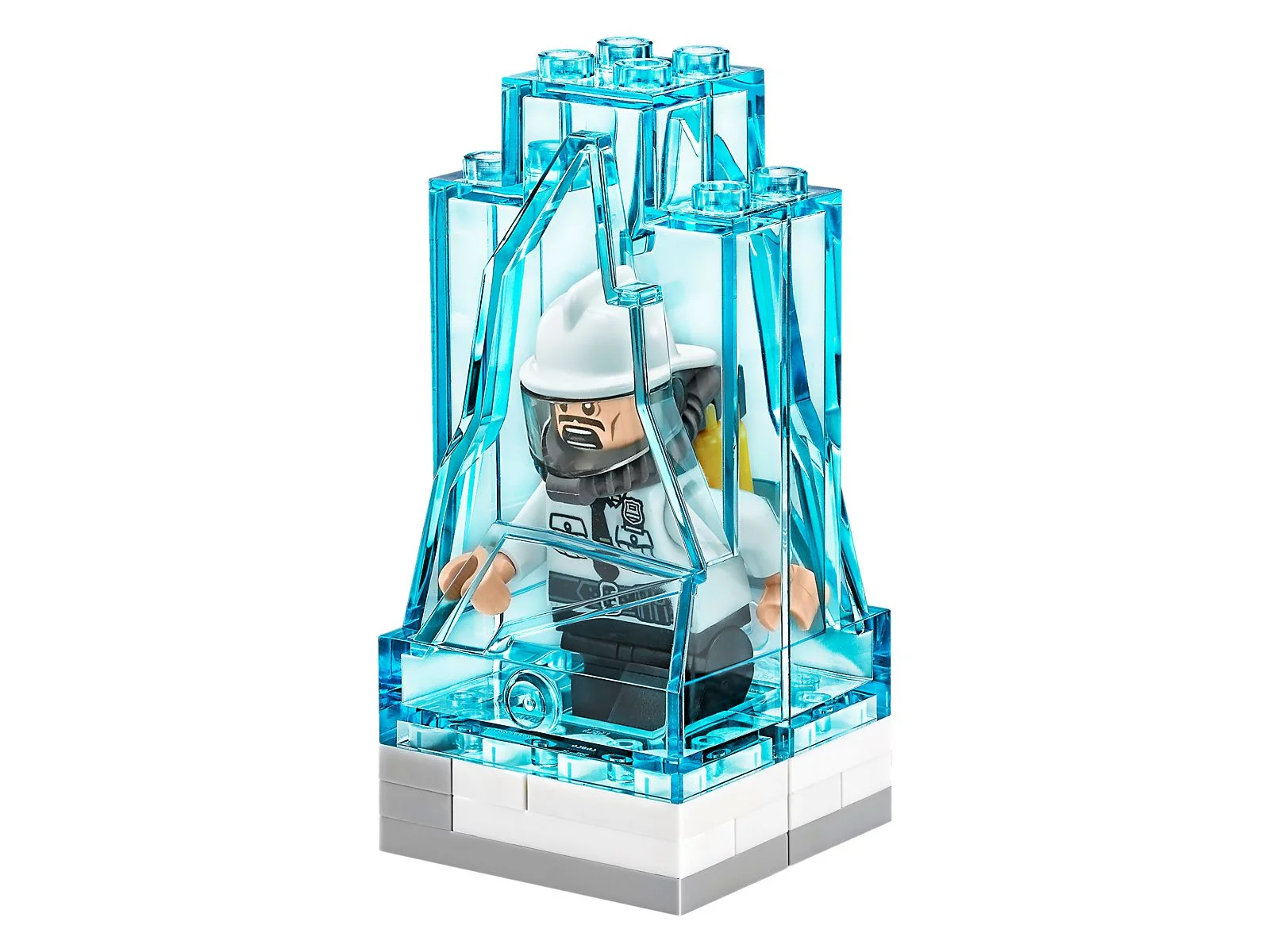 LEGO® 70901 Lodowy atak Mr. Freeze - zdjęcie 6