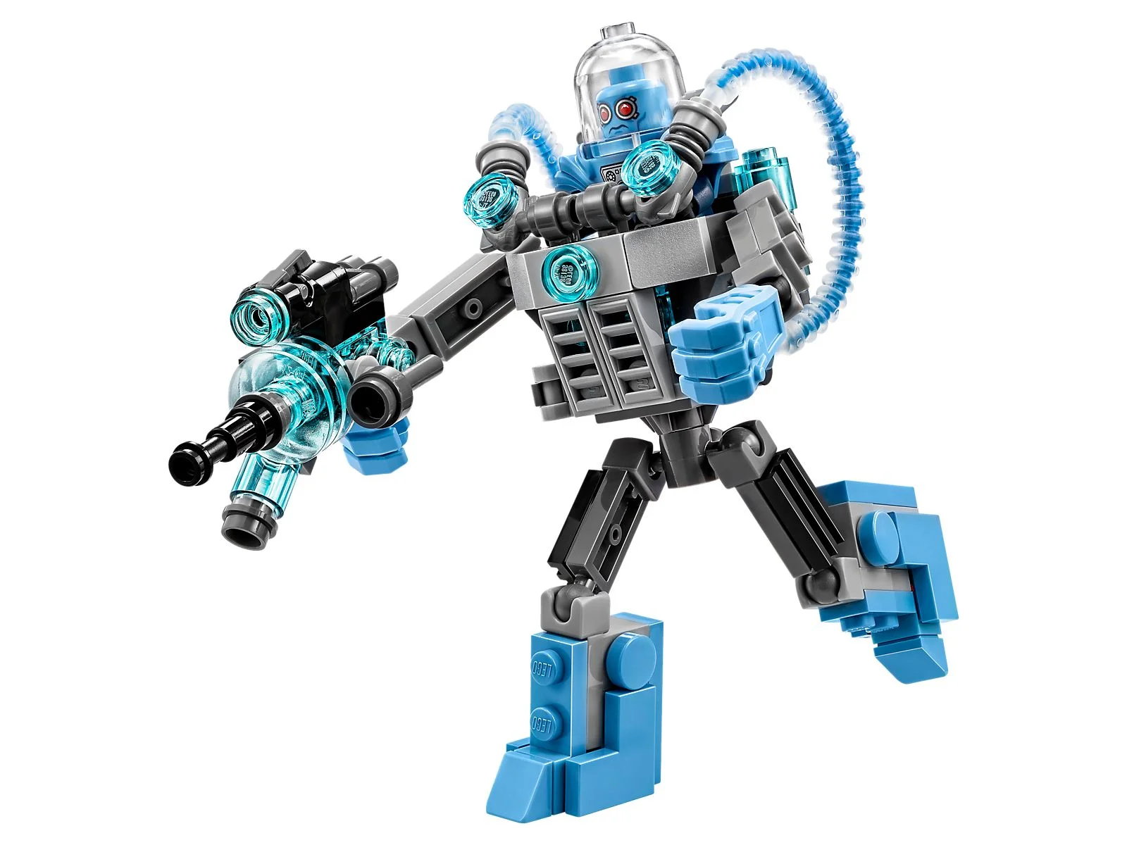 LEGO® 70901 Lodowy atak Mr. Freeze - zdjęcie 10