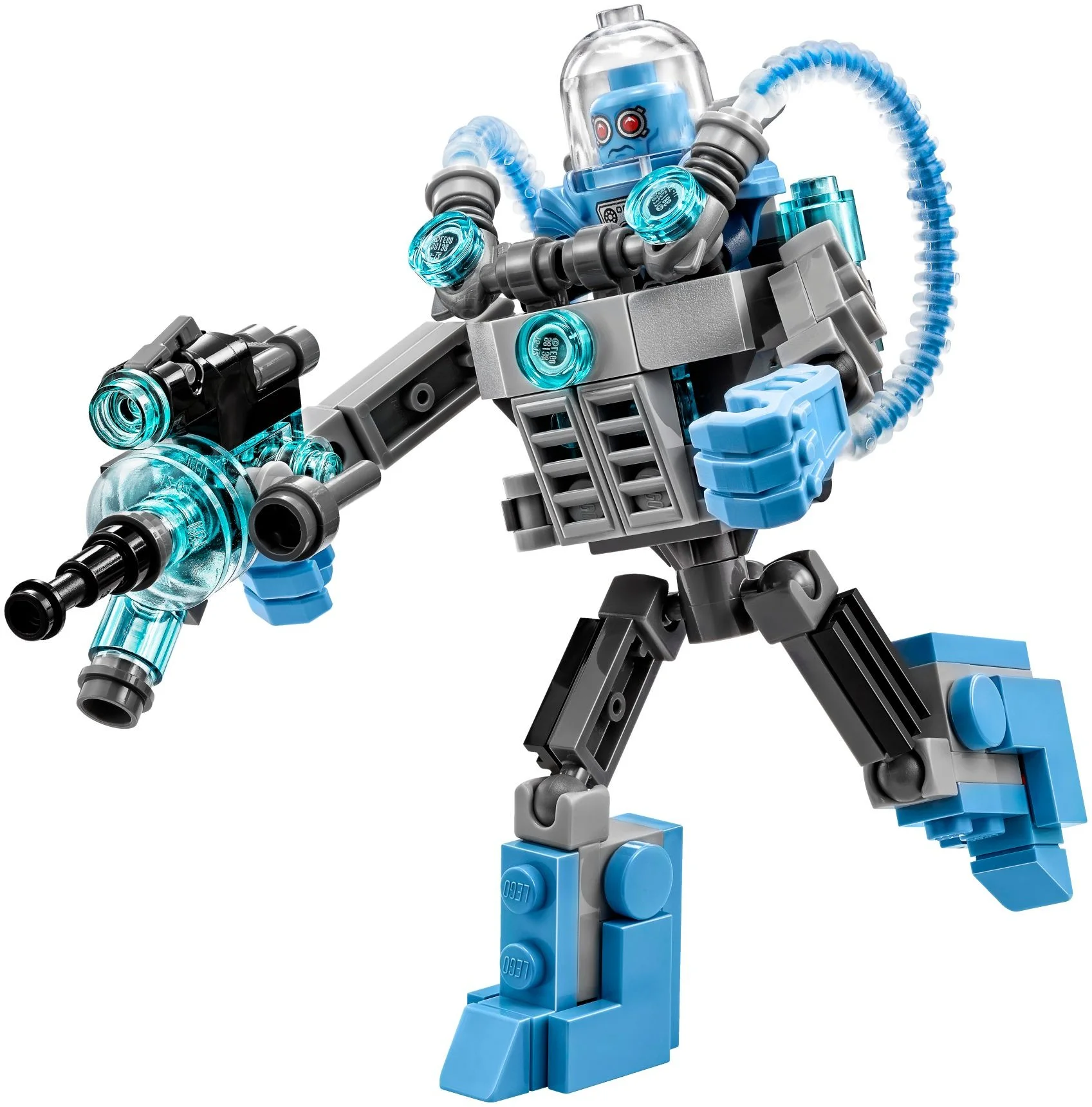 LEGO® 70901 Lodowy atak Mr. Freeze - zdjęcie 12