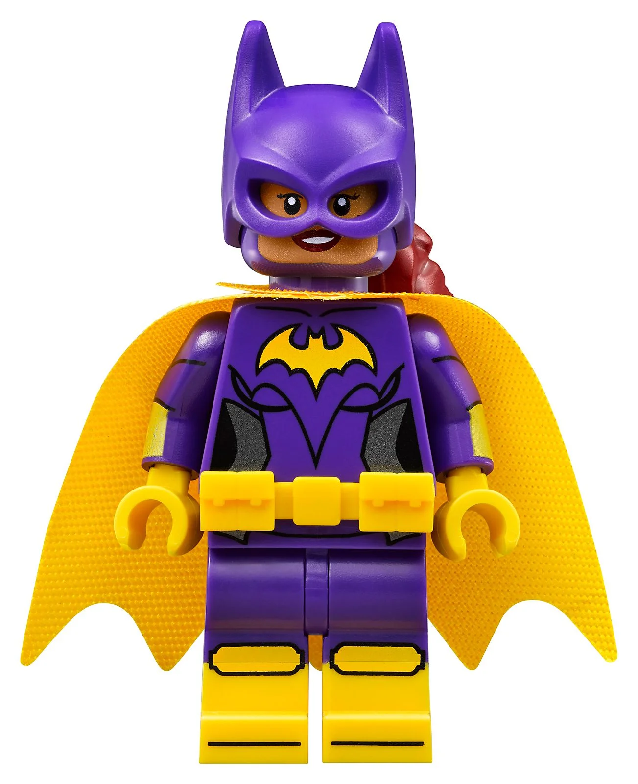 LEGO® 70902 Motocykl Catwoman - zdjęcie 4