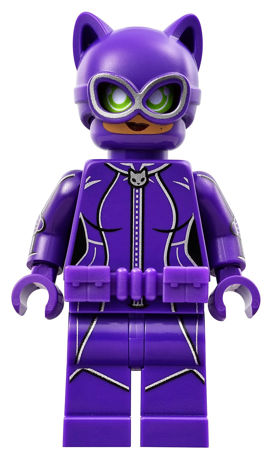 LEGO® 70902 Motocykl Catwoman - zdjęcie 6