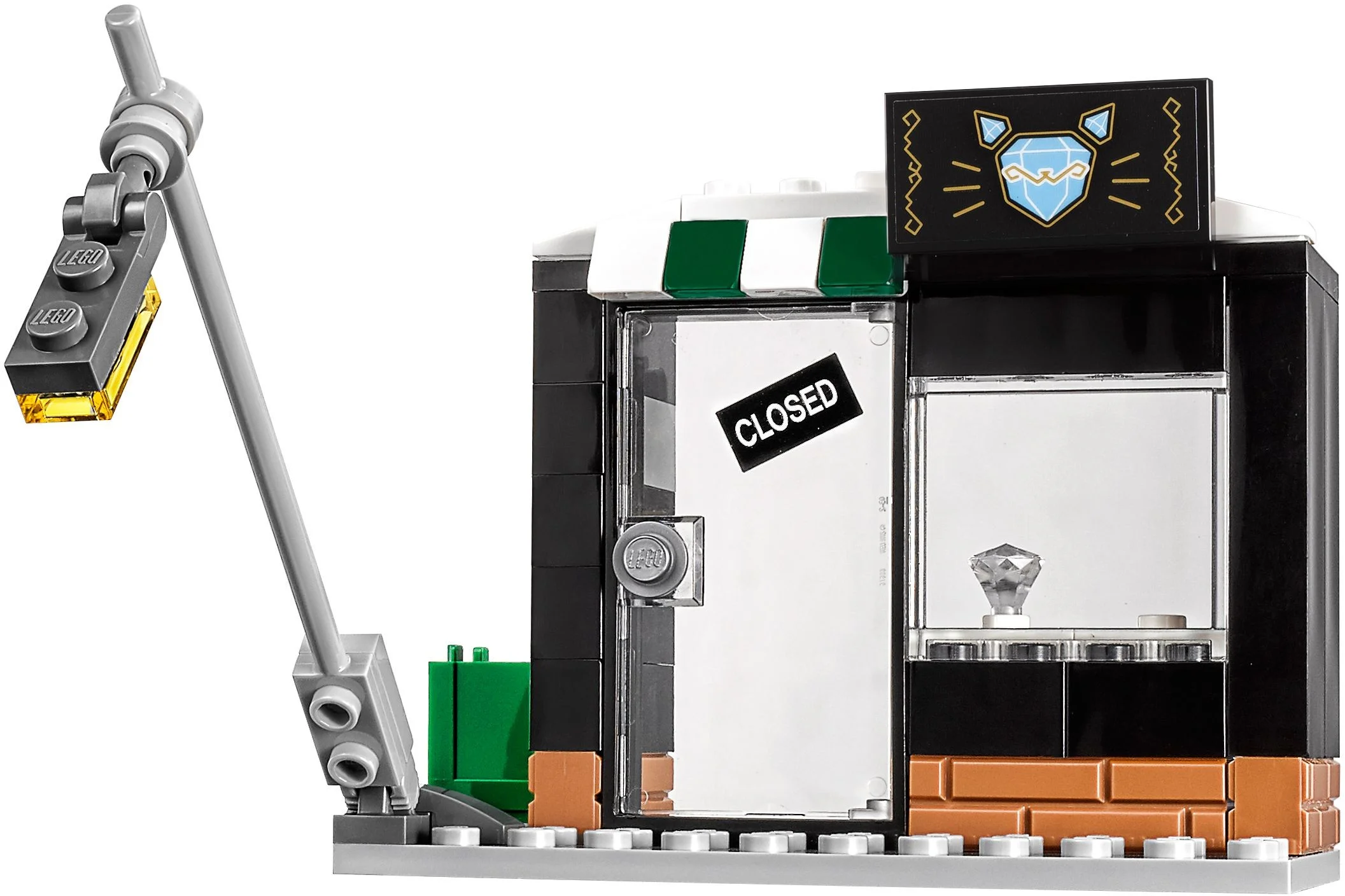 LEGO® 70902 Motocykl Catwoman - zdjęcie 13