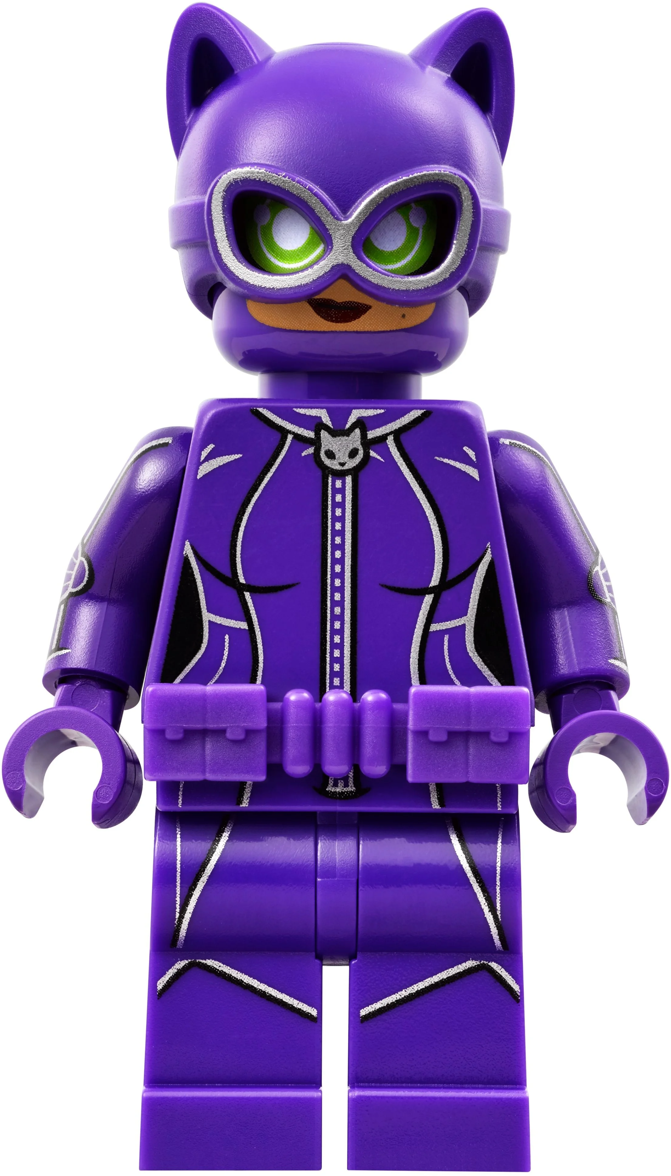 LEGO® 70902 Motocykl Catwoman - zdjęcie 15