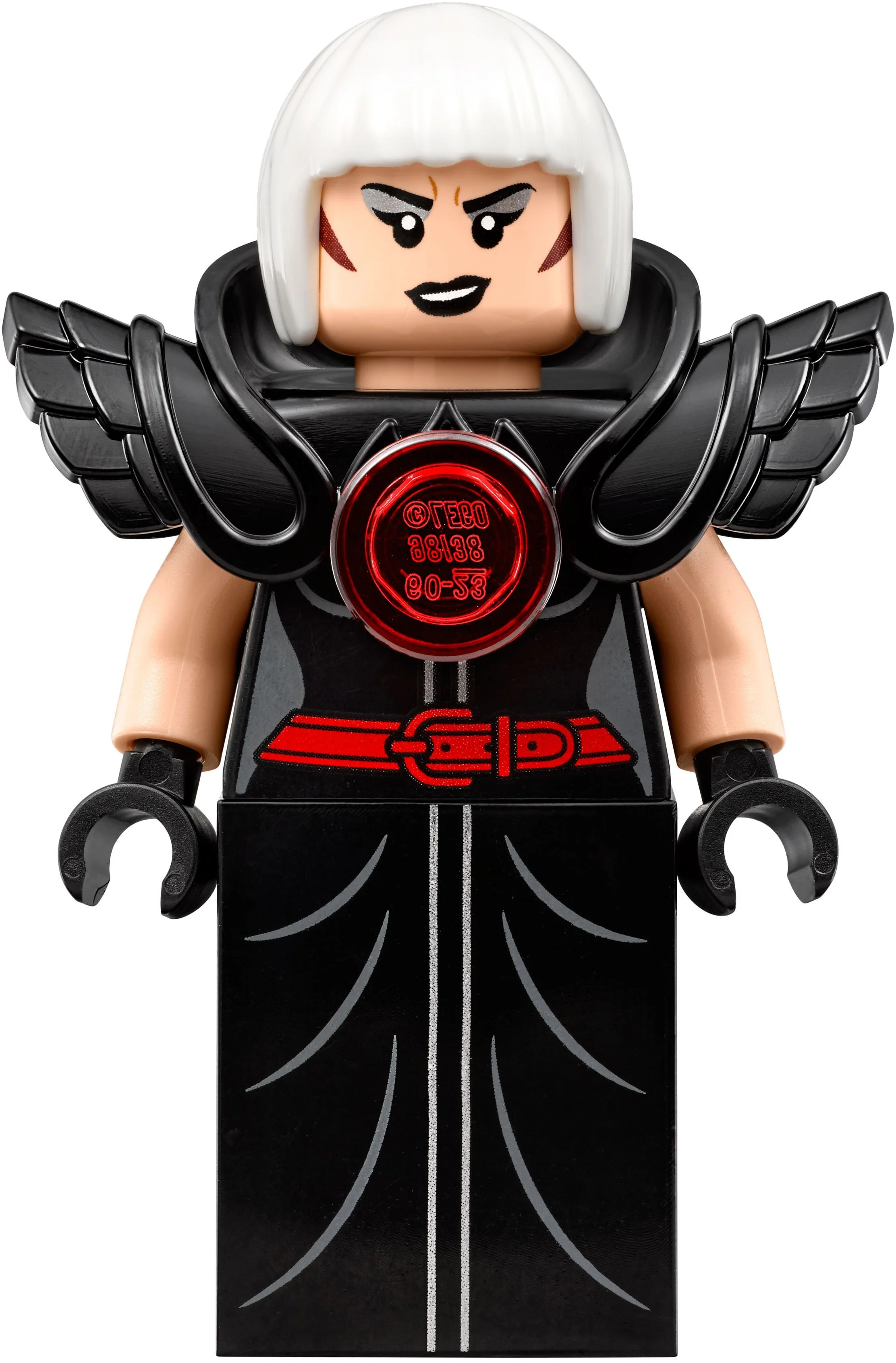 LEGO® 70903 Wyścigówka Riddlera - zdjęcie 5