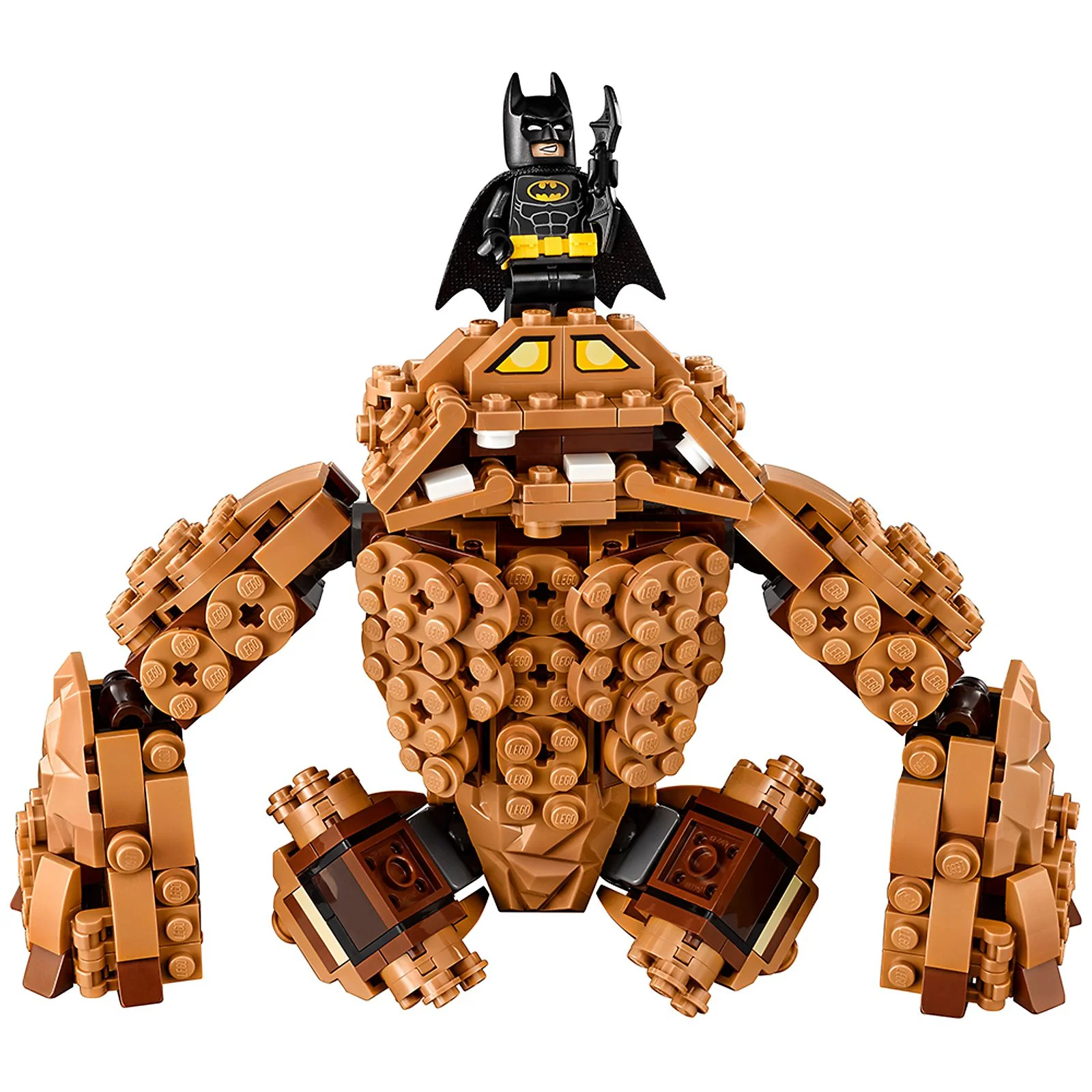 LEGO® 70904 Atak Clayface'a - zdjęcie 2