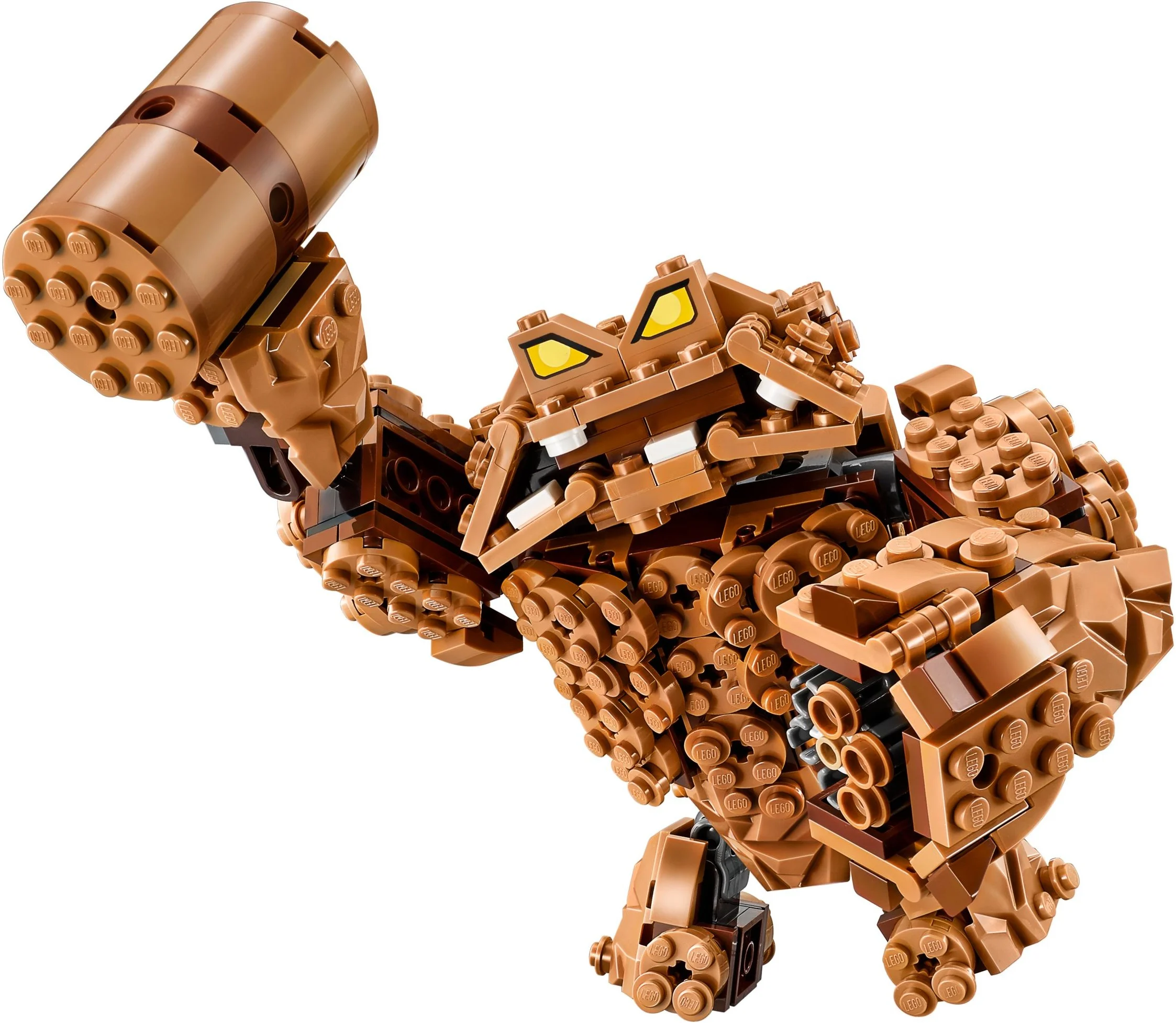 LEGO® 70904 Atak Clayface'a - zdjęcie 9