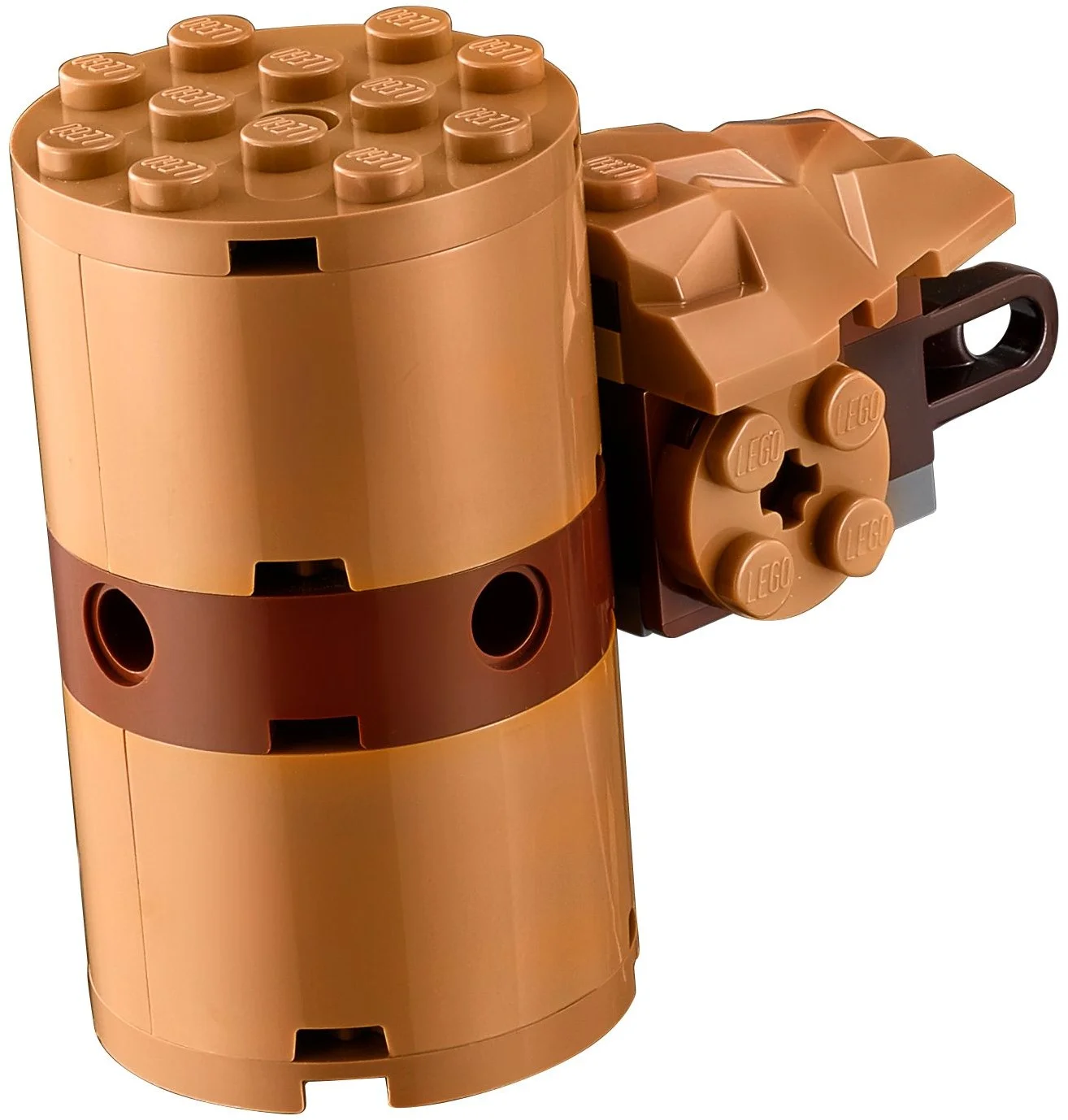 LEGO® 70904 Atak Clayface'a - zdjęcie 11