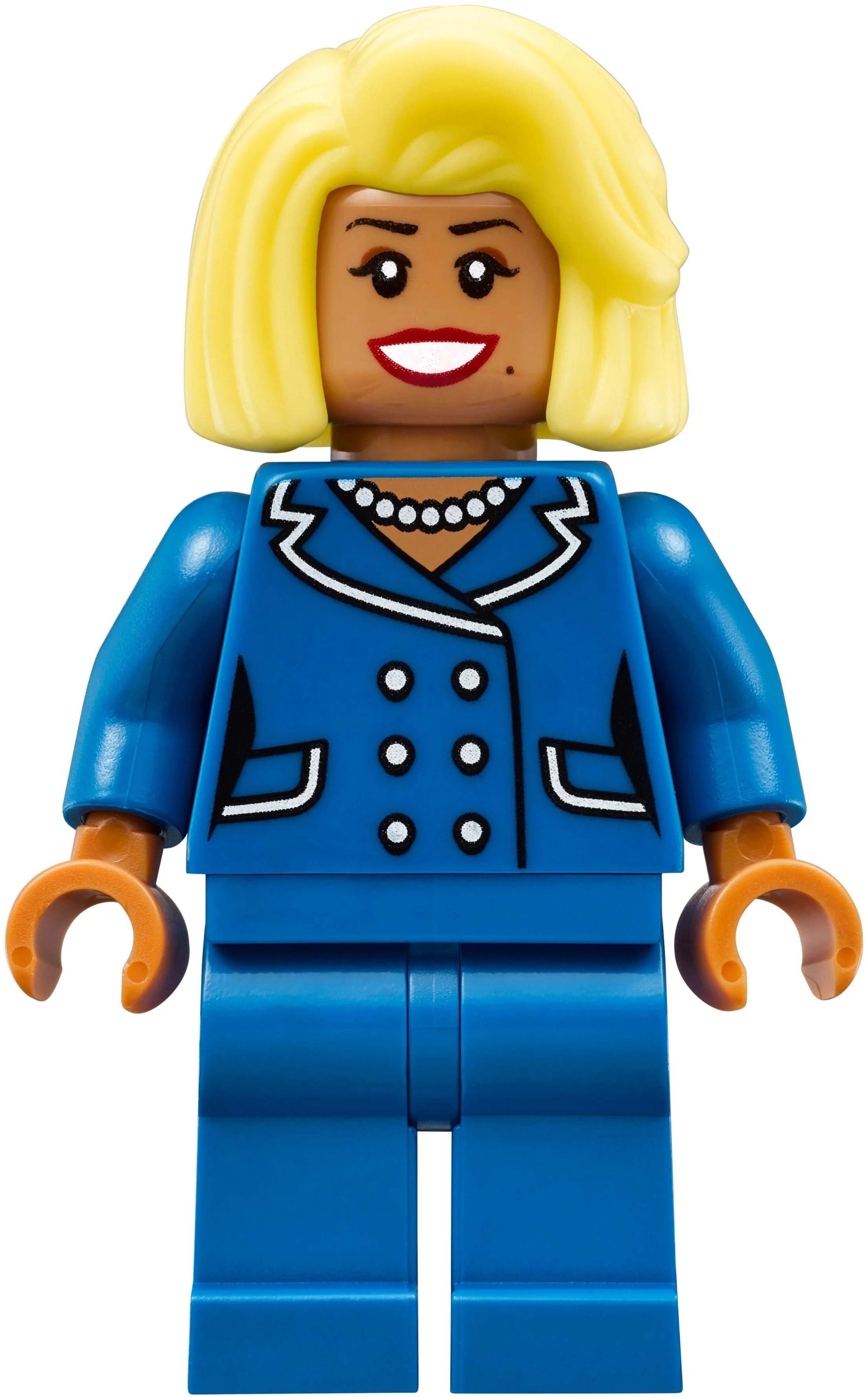 LEGO® 70904 Atak Clayface'a - zdjęcie 16