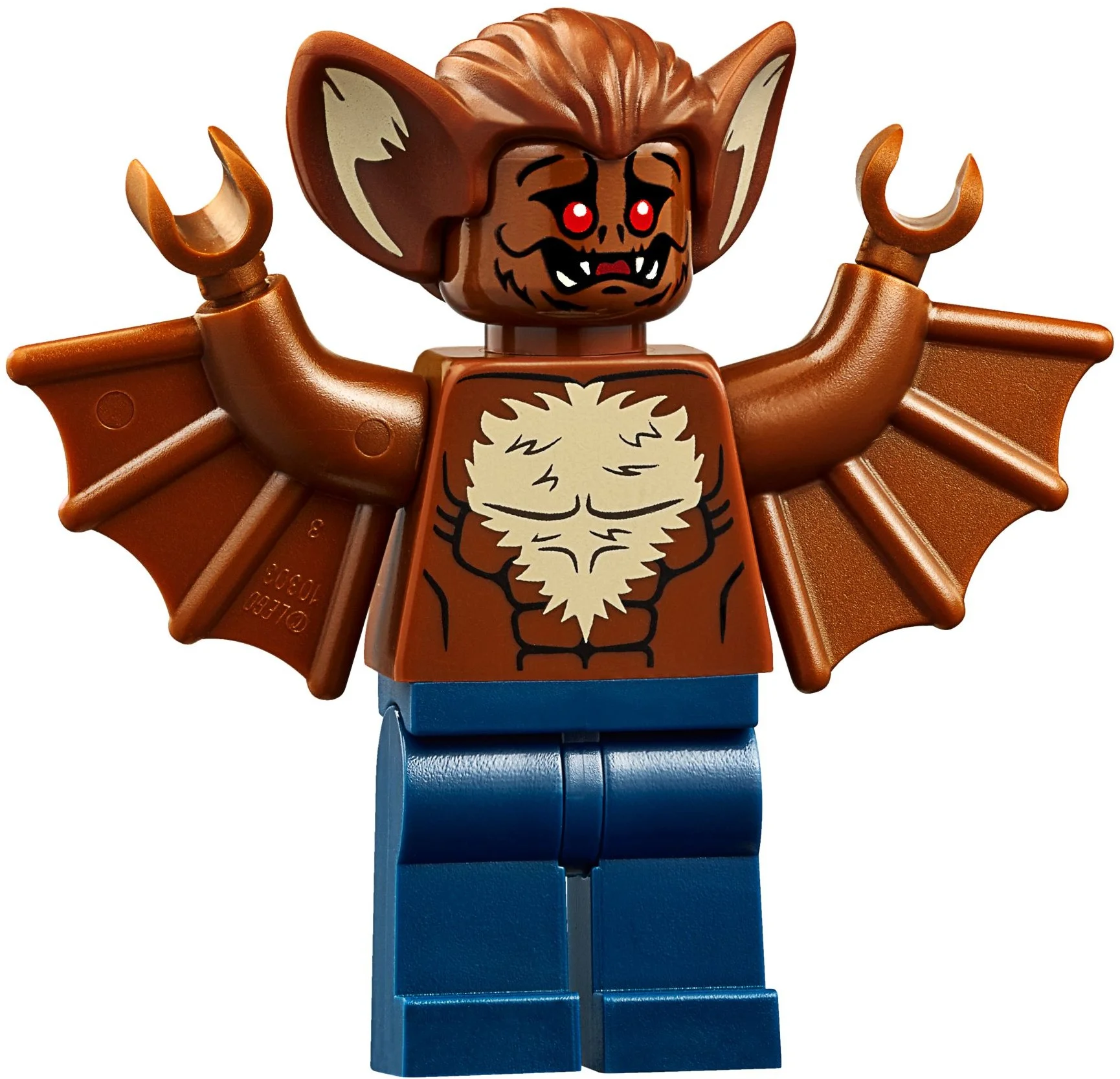 LEGO® 70905 @@@ Batmobil @@@ Batman Movie - zdjęcie 9