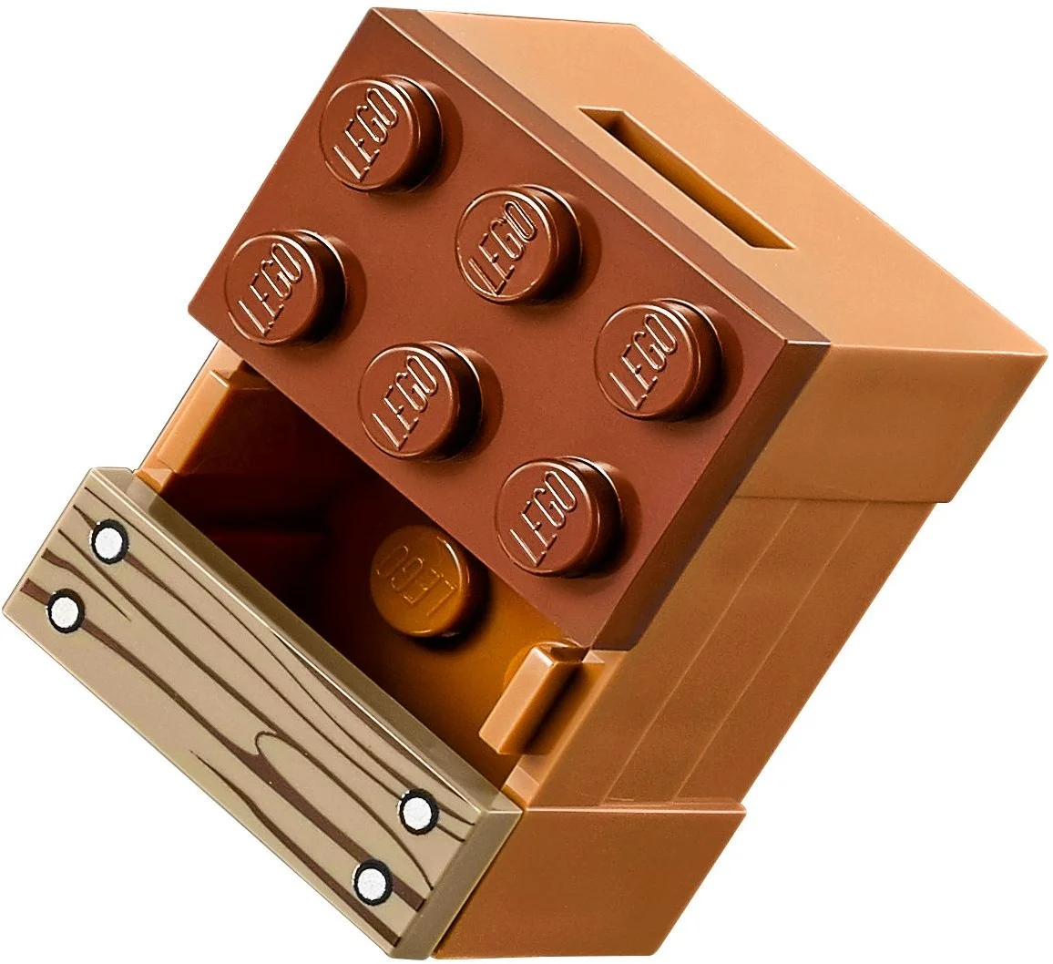 LEGO® 70907 Pojazd Killer Croca - zdjęcie 10