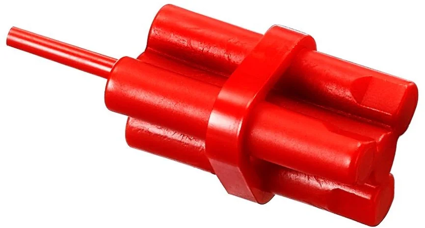 LEGO® 70907 Pojazd Killer Croca - zdjęcie 12