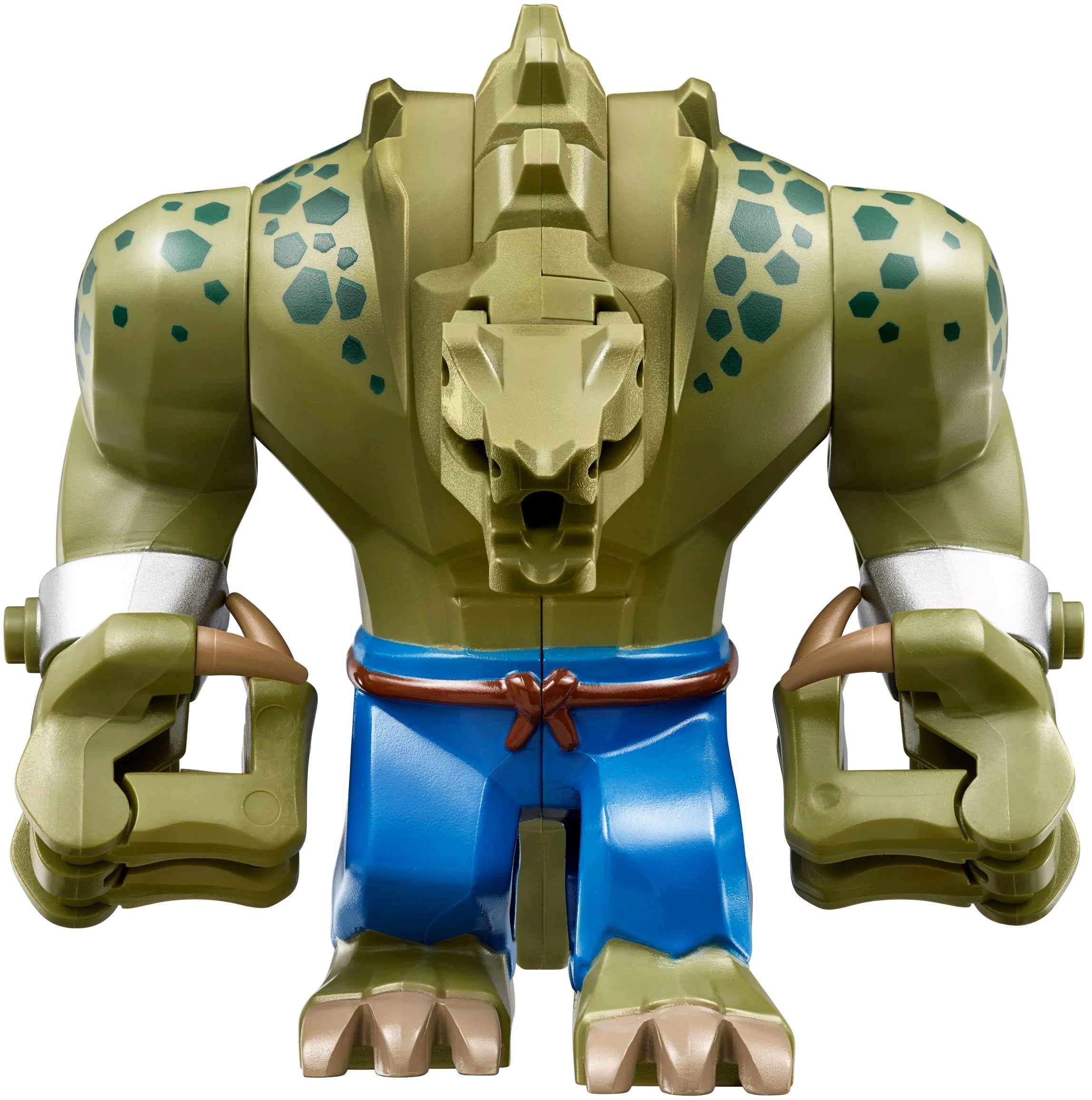 LEGO® 70907 Pojazd Killer Croca - zdjęcie 13