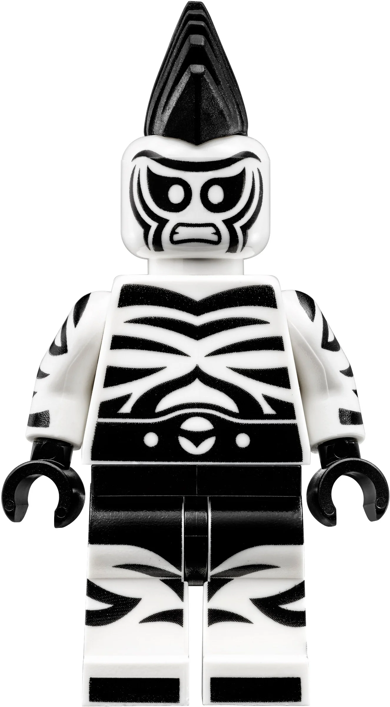 LEGO® 70907 Pojazd Killer Croca - zdjęcie 14