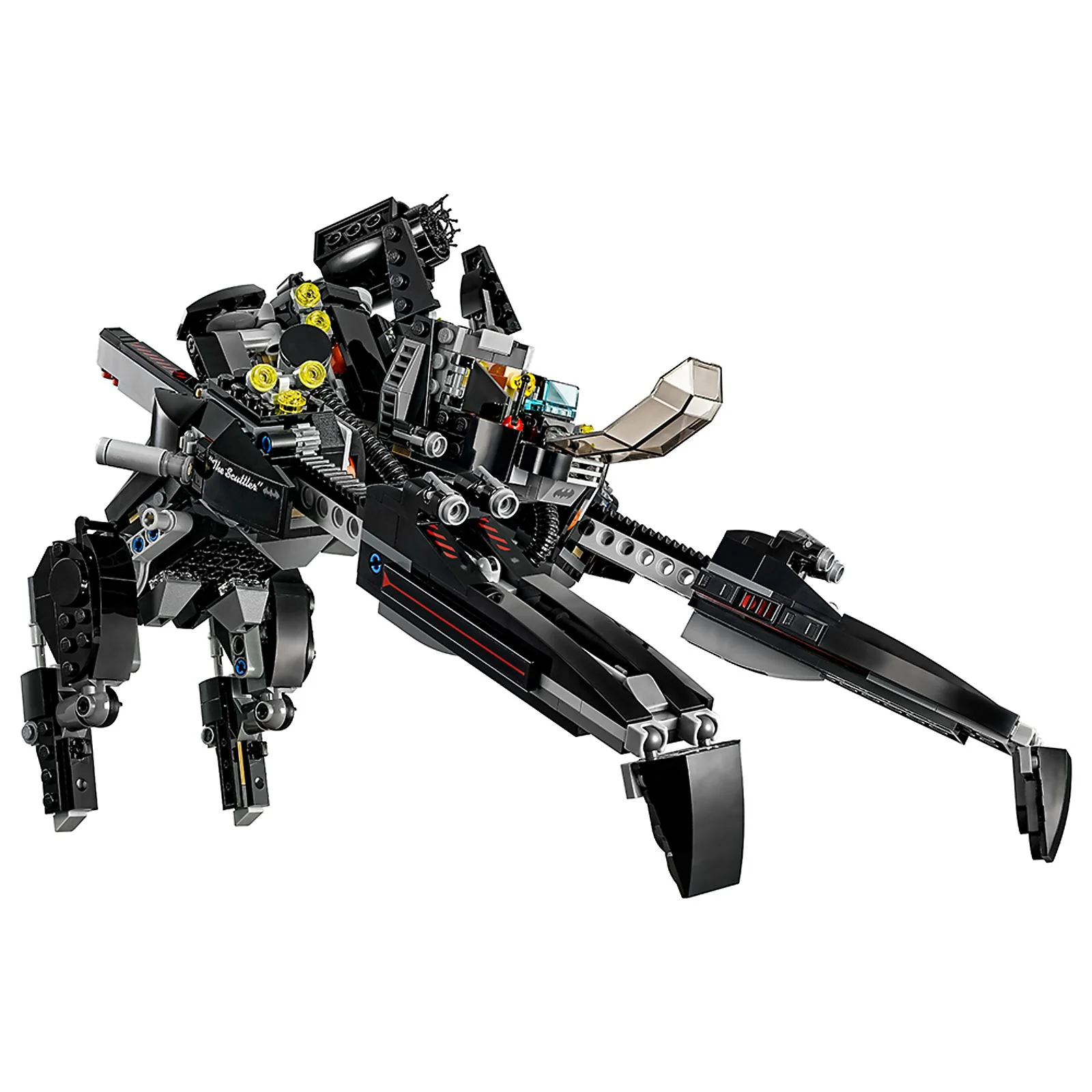 LEGO® 70908 Pojazd Kroczący - zdjęcie 2