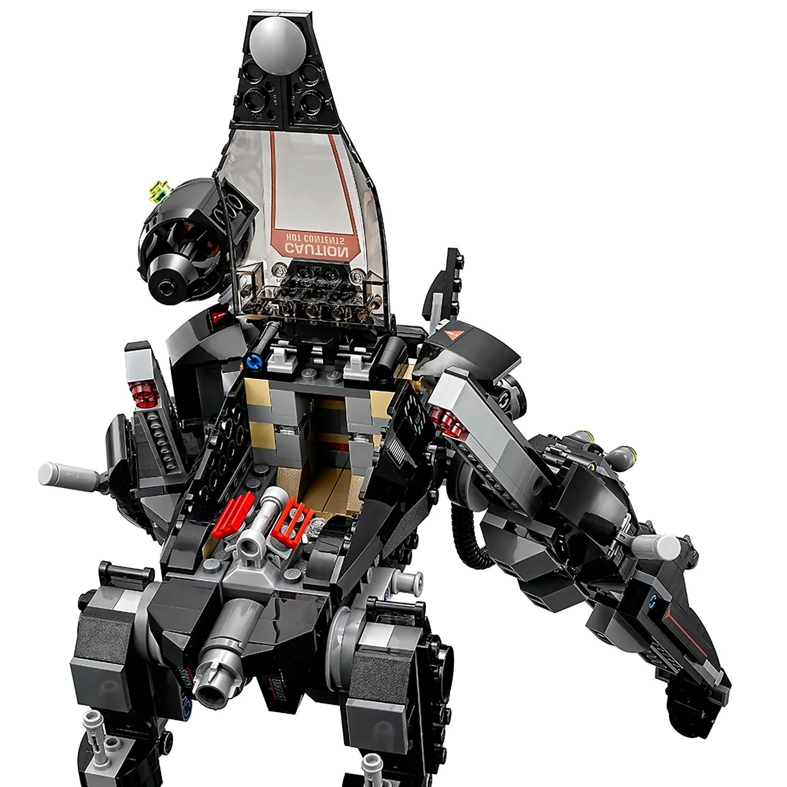 LEGO® 70908 Pojazd Kroczący - zdjęcie 4