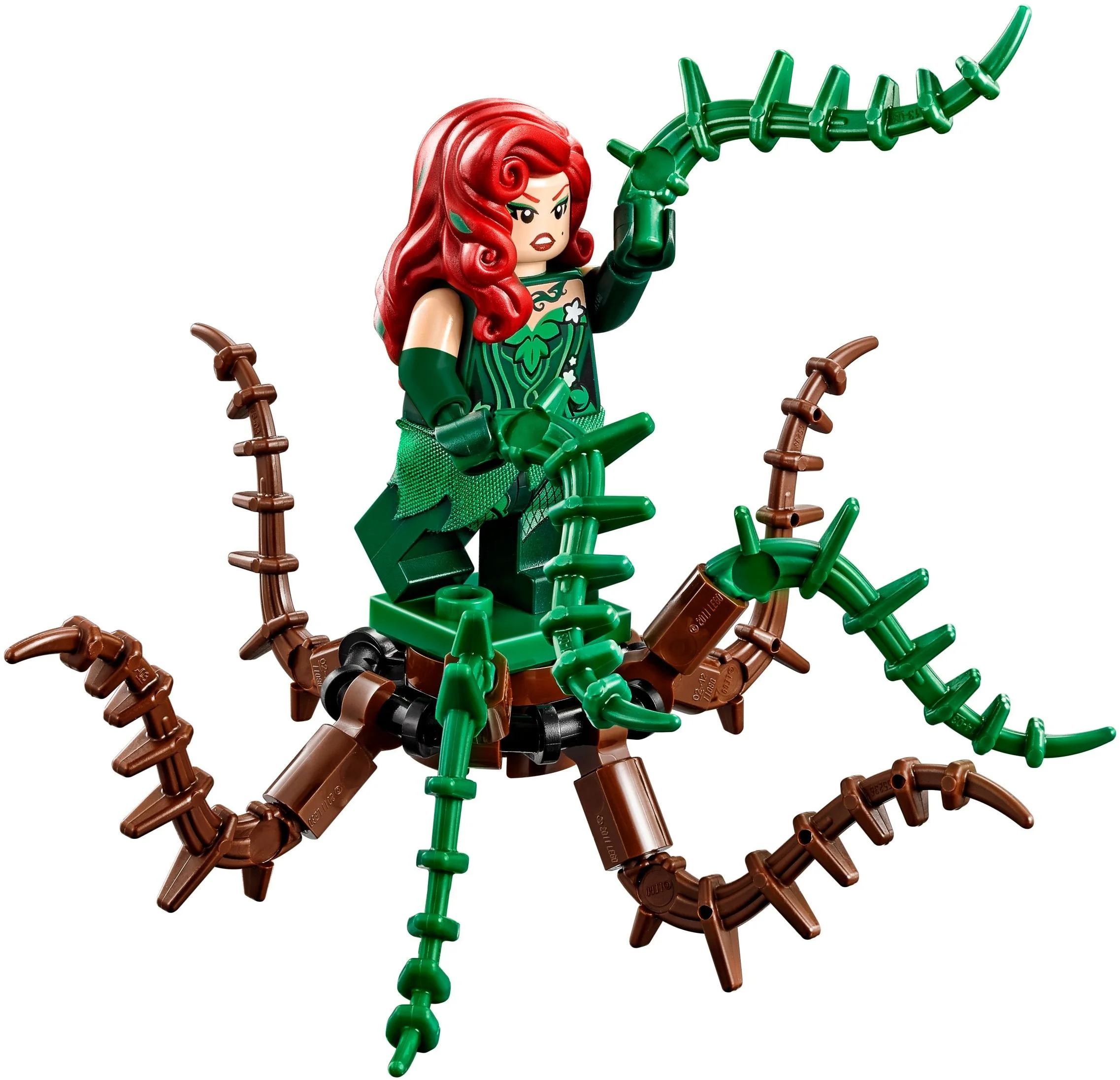 LEGO® 70908 Pojazd Kroczący - zdjęcie 11