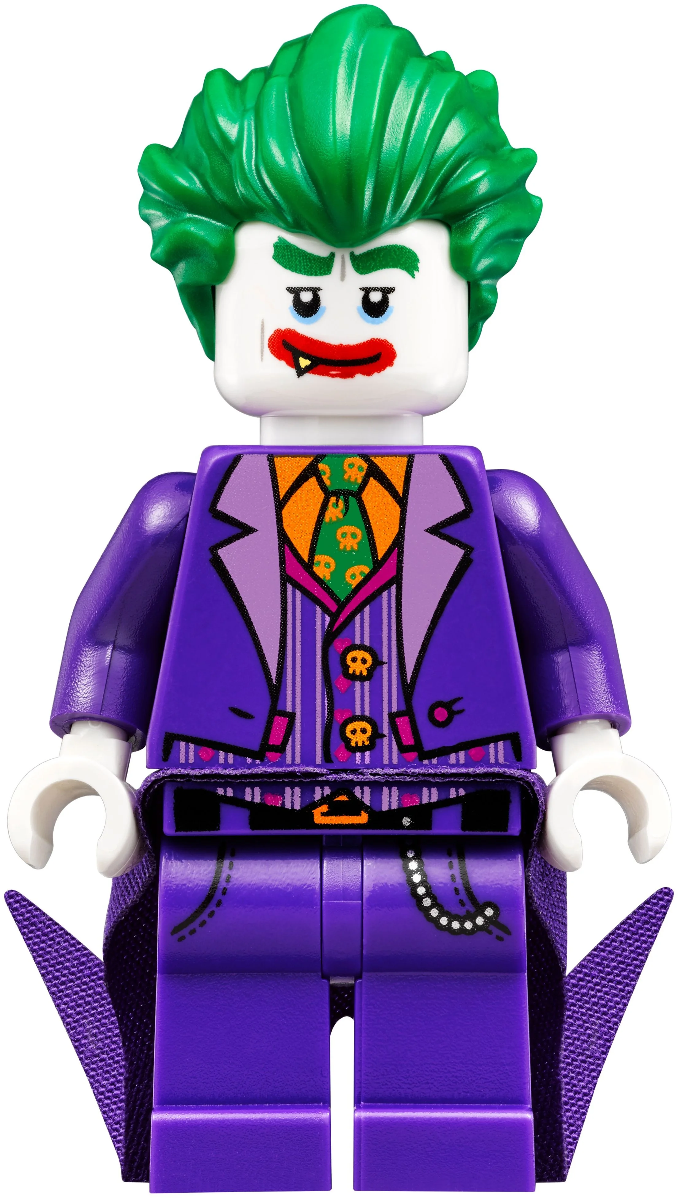 LEGO® 70908 Pojazd Kroczący - zdjęcie 13