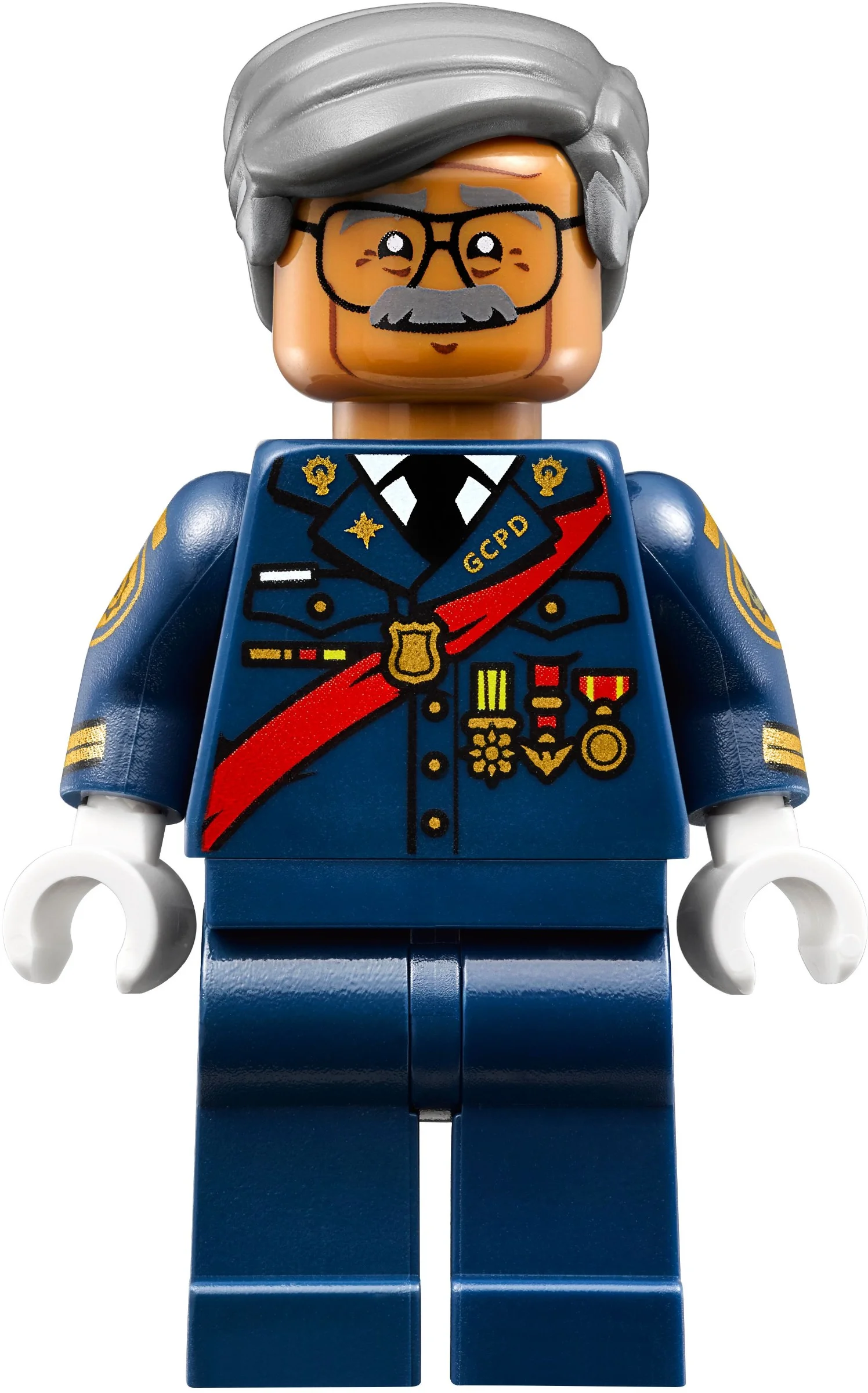 LEGO® 70908 Pojazd Kroczący - zdjęcie 15