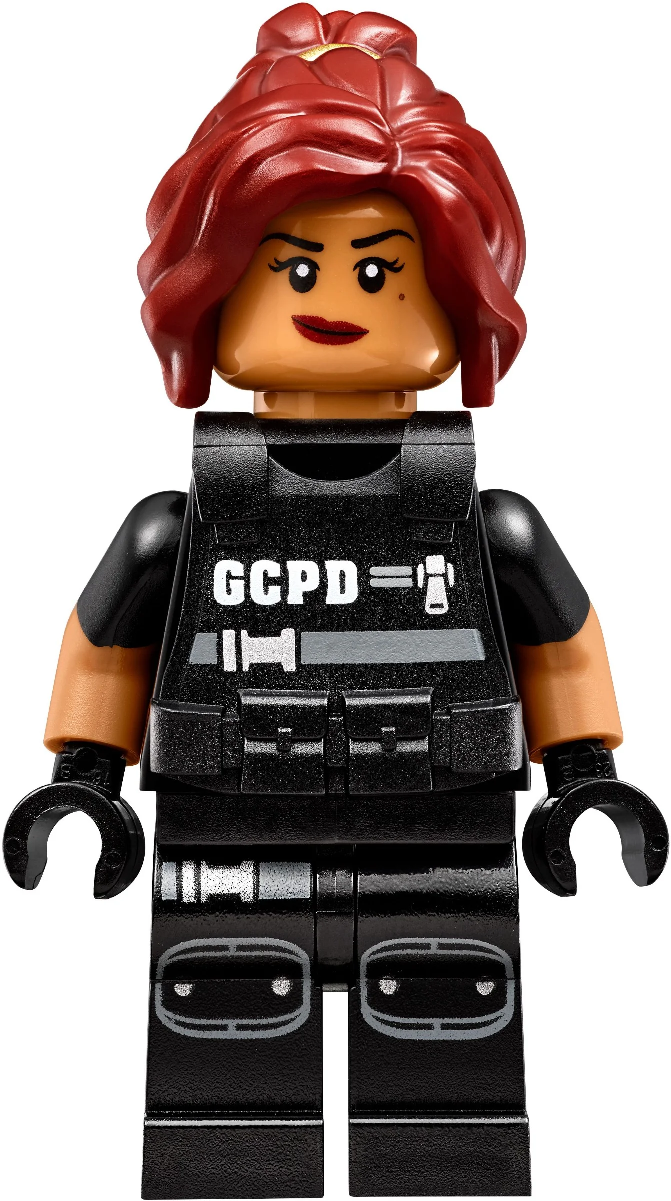 LEGO® 70908 Pojazd Kroczący - zdjęcie 18