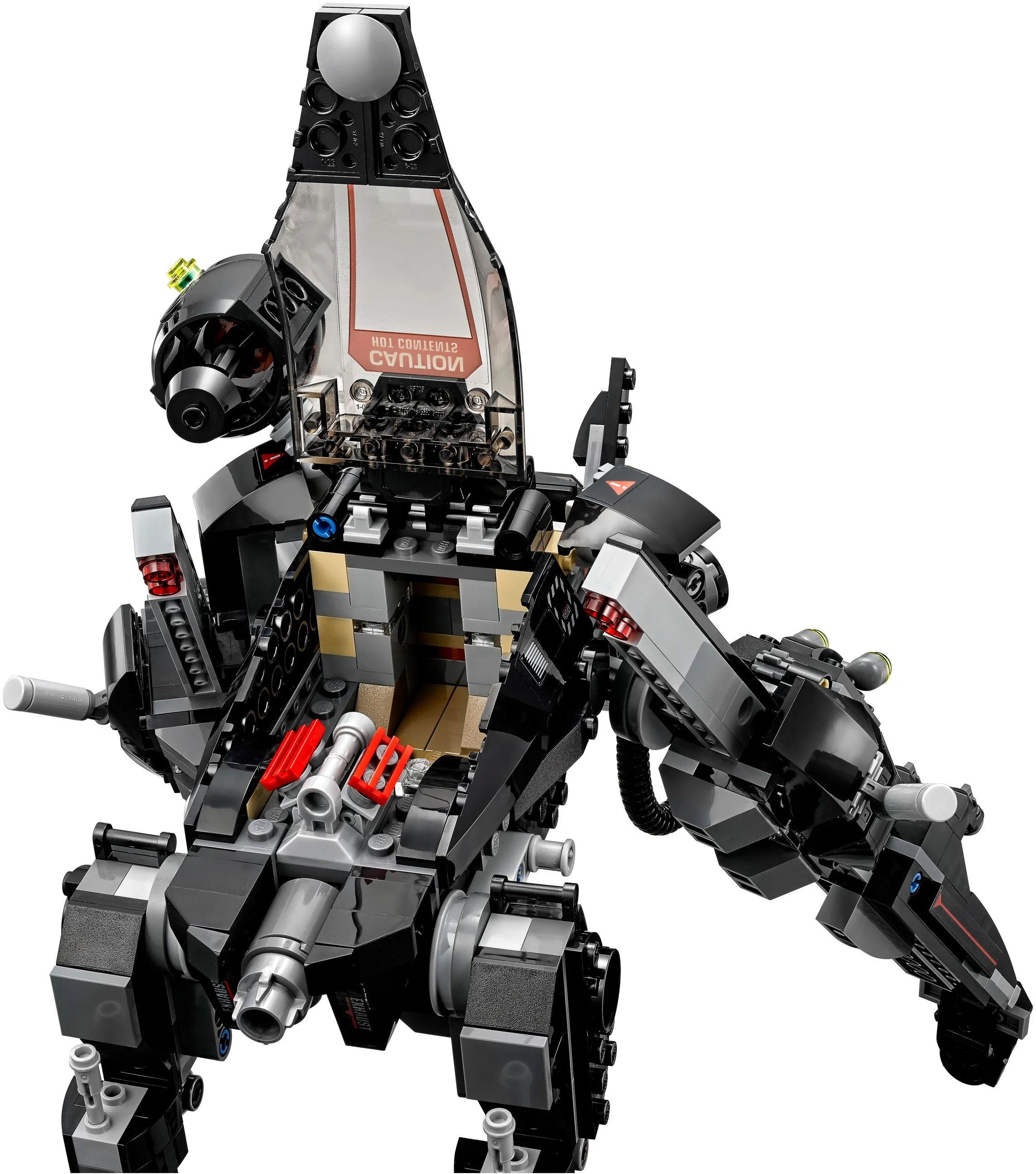 LEGO® 70908 Pojazd Kroczący - zdjęcie 20