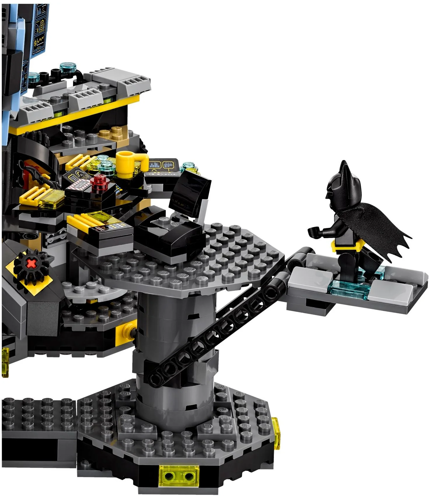 LEGO® 70909 Włamanie do Jaskini Batmana - zdjęcie 13