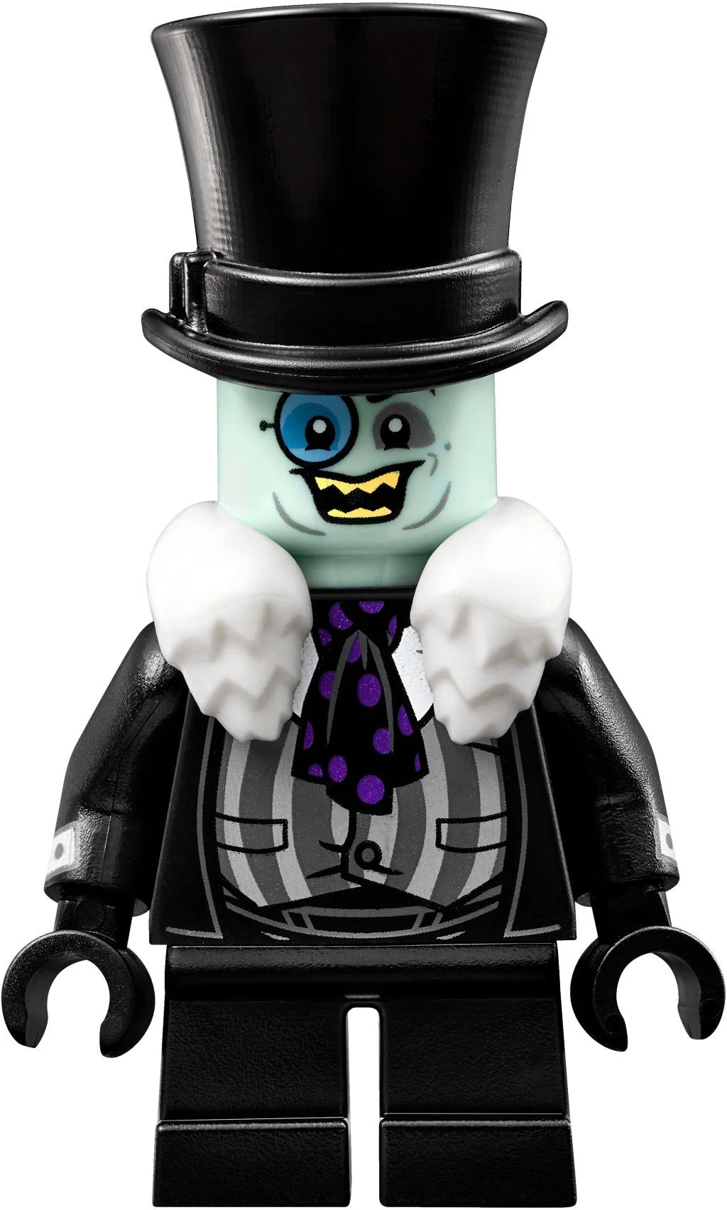 LEGO® 70909 Włamanie do Jaskini Batmana - zdjęcie 20