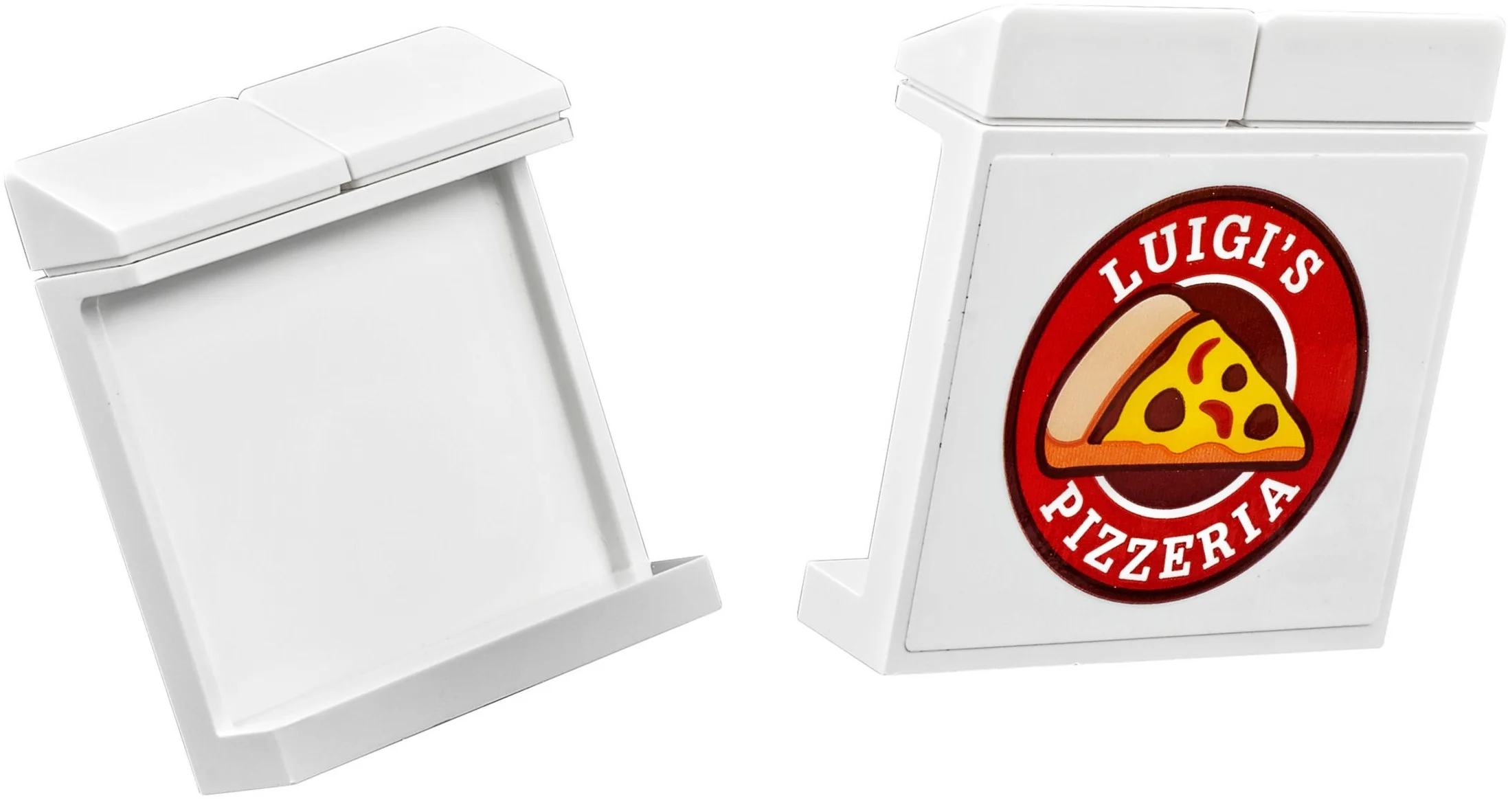 LEGO® 70910 The Movie Przesyłka specjalna Scarecrowa Opis - zdjęcie 9