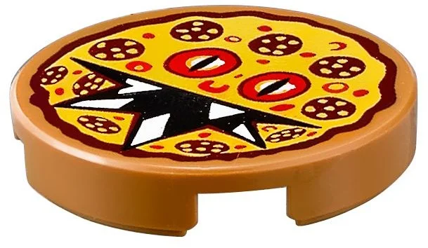 LEGO® 70910 The Movie Przesyłka specjalna Scarecrowa Opis - zdjęcie 10