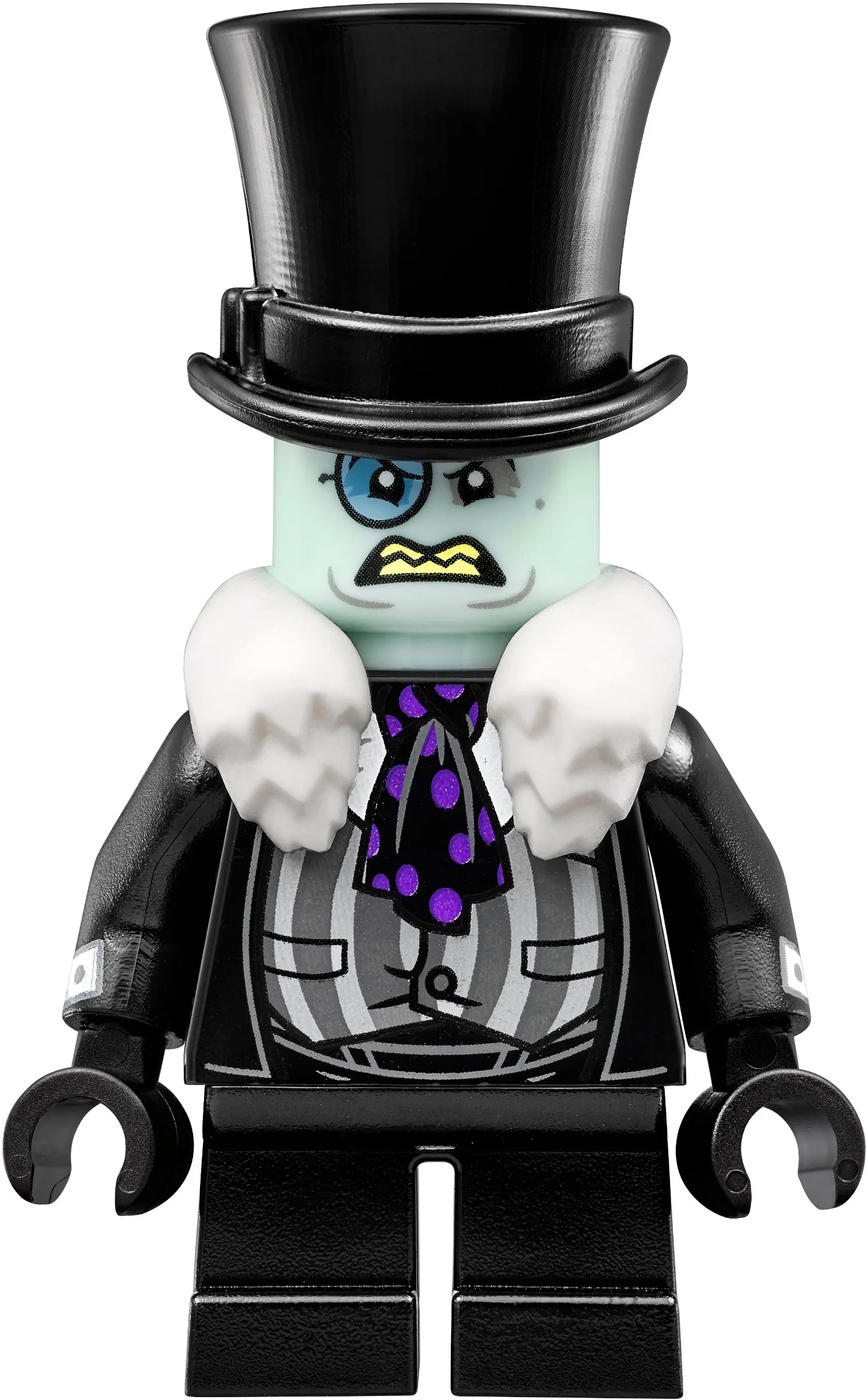 LEGO® 70911 Movie Arktyczny samochód Pingwina - zdjęcie 6