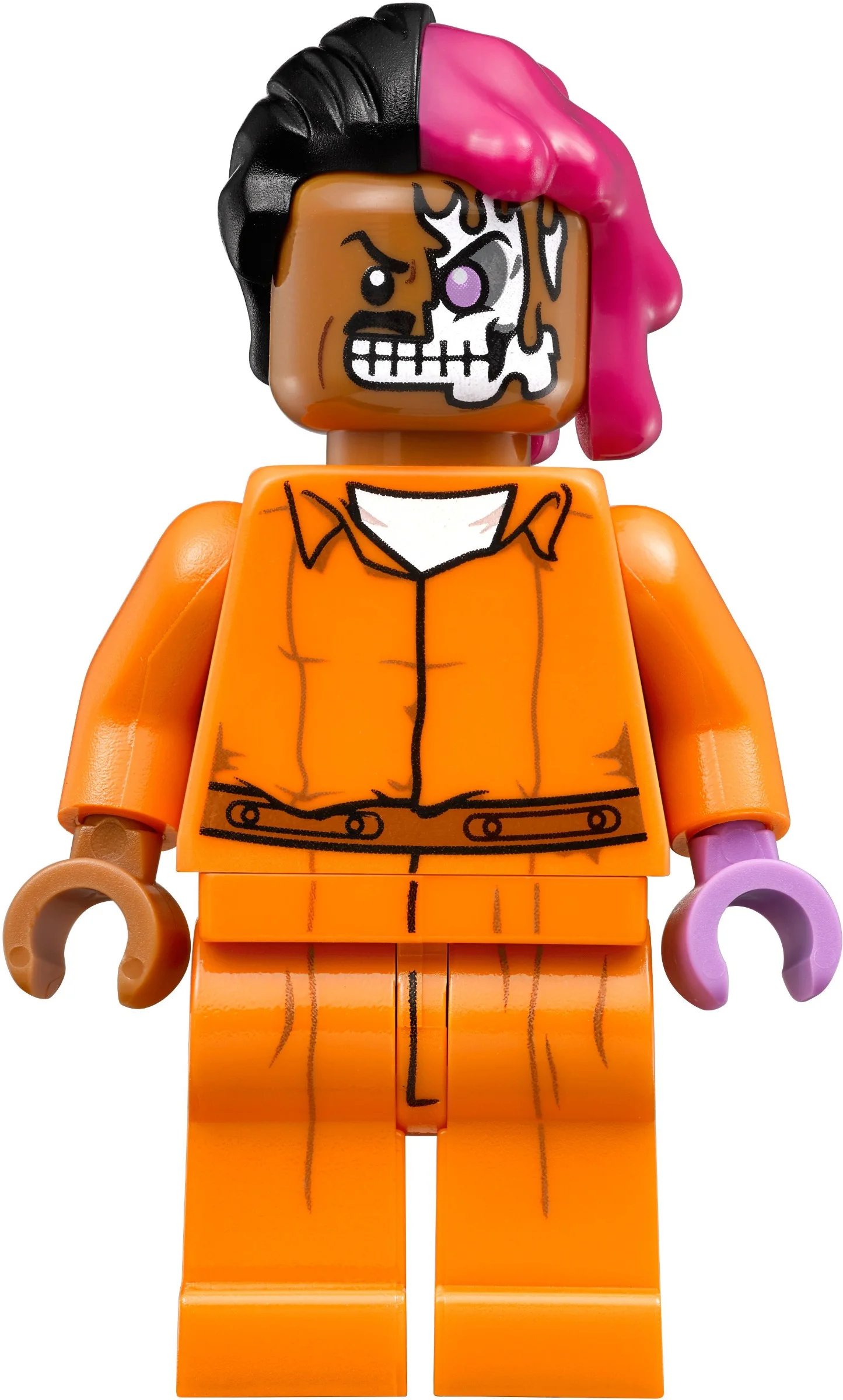 LEGO® 70912 Movie Azyl Arkham - zdjęcie 3