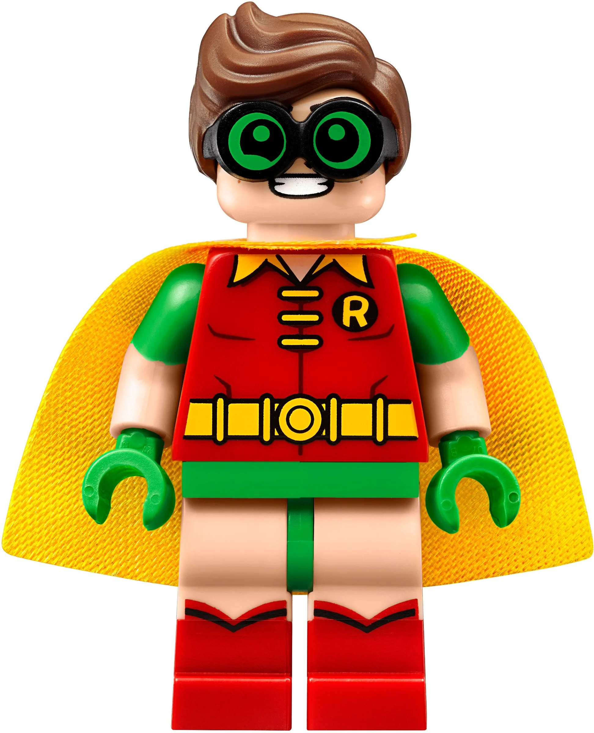 LEGO® 70912 Movie Azyl Arkham - zdjęcie 6