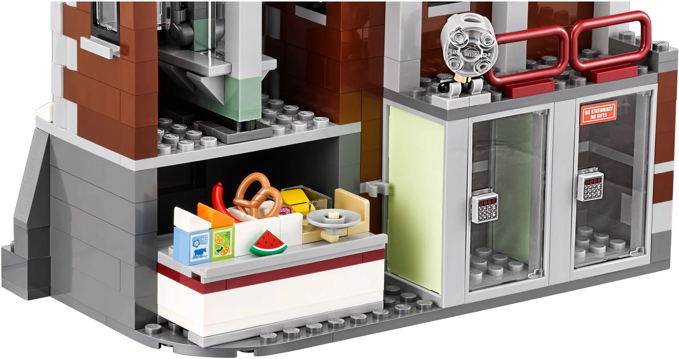 LEGO® 70912 Movie Azyl Arkham - zdjęcie 8