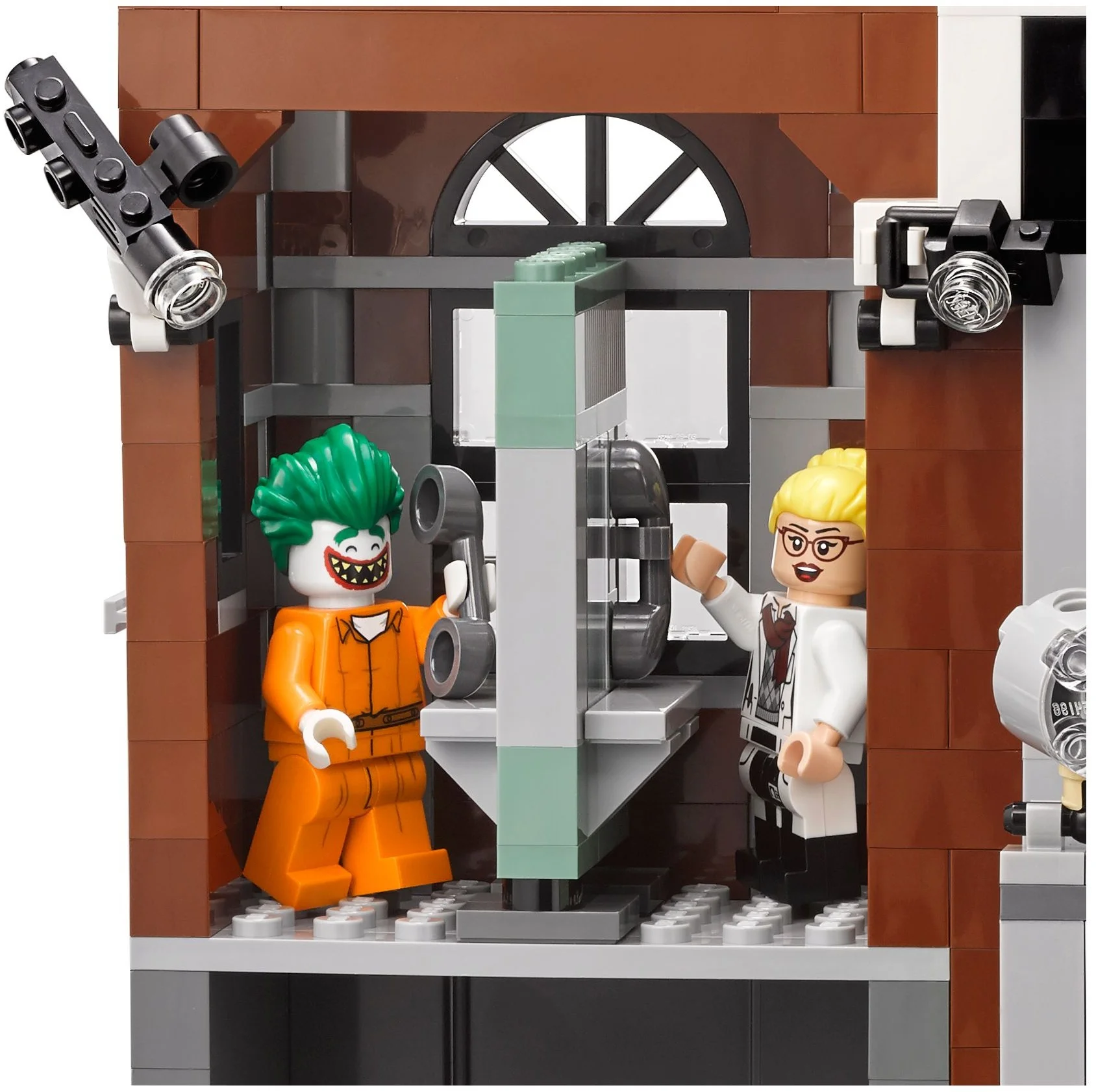 LEGO® 70912 Movie Azyl Arkham - zdjęcie 9