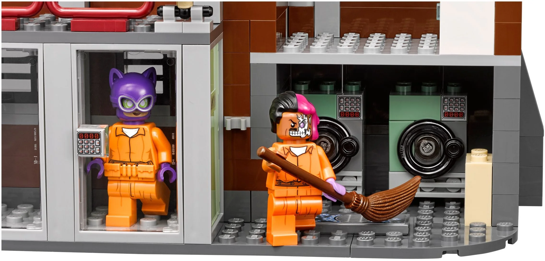 LEGO® 70912 Movie Azyl Arkham - zdjęcie 11