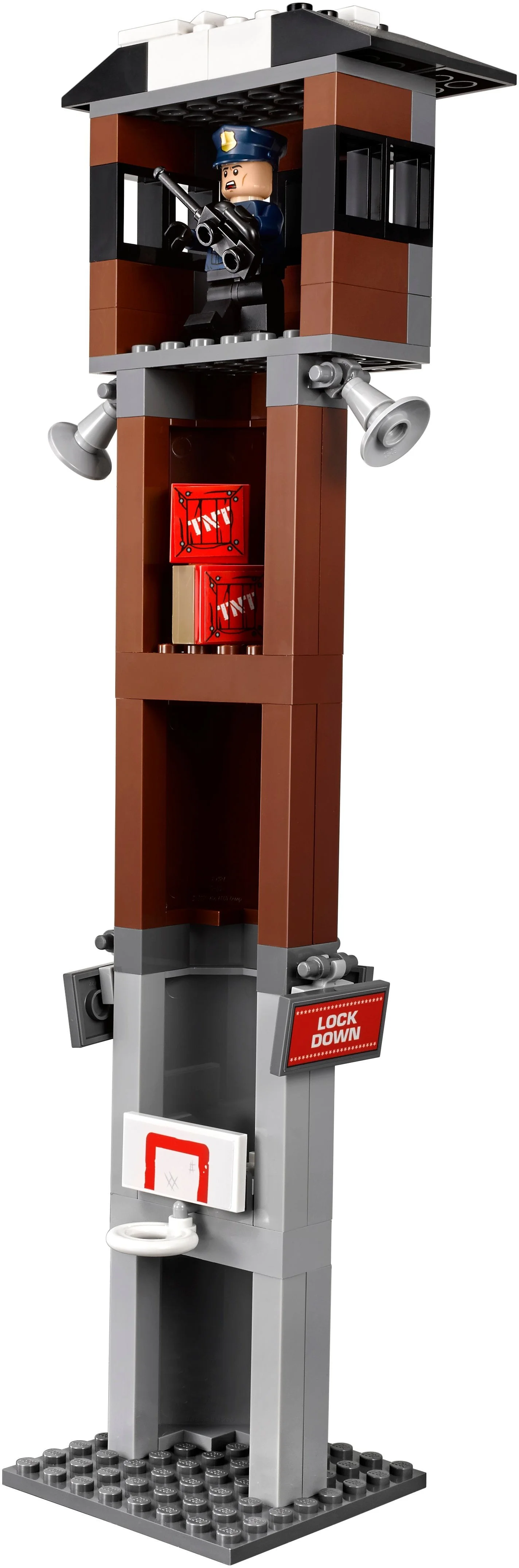 LEGO® 70912 Movie Azyl Arkham - zdjęcie 13