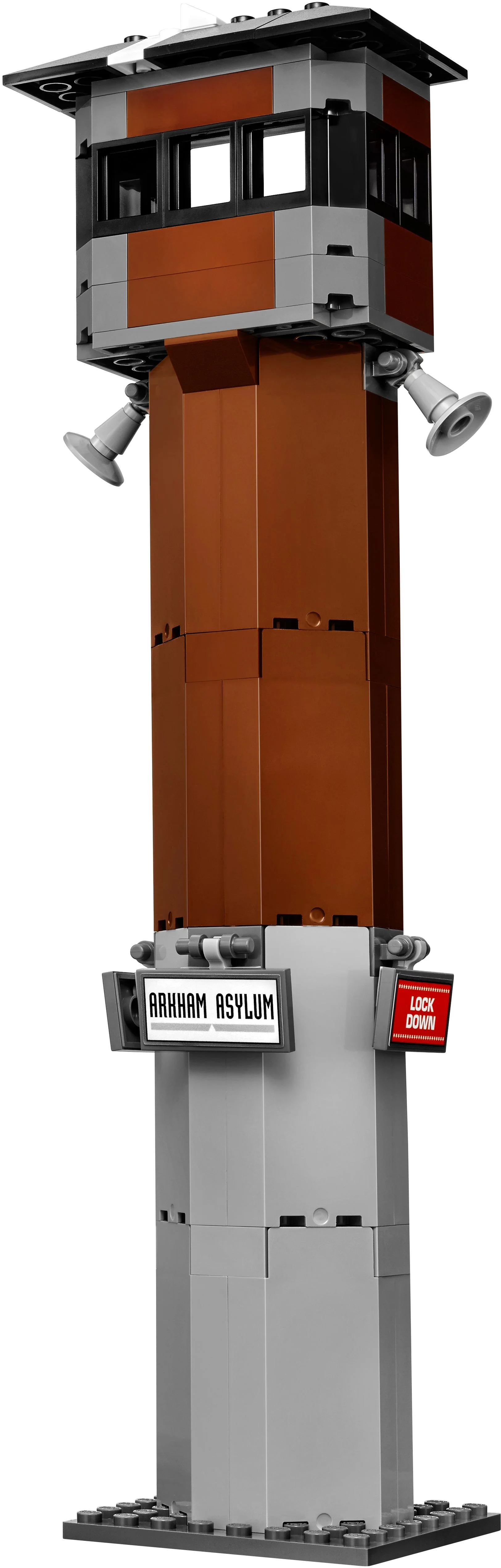 LEGO® 70912 Movie Azyl Arkham - zdjęcie 14