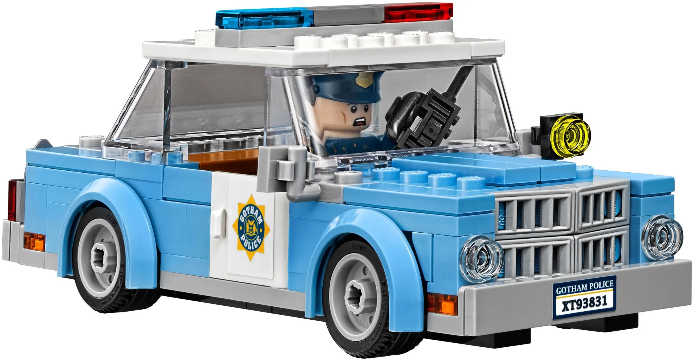 LEGO® 70912 Movie Azyl Arkham - zdjęcie 16