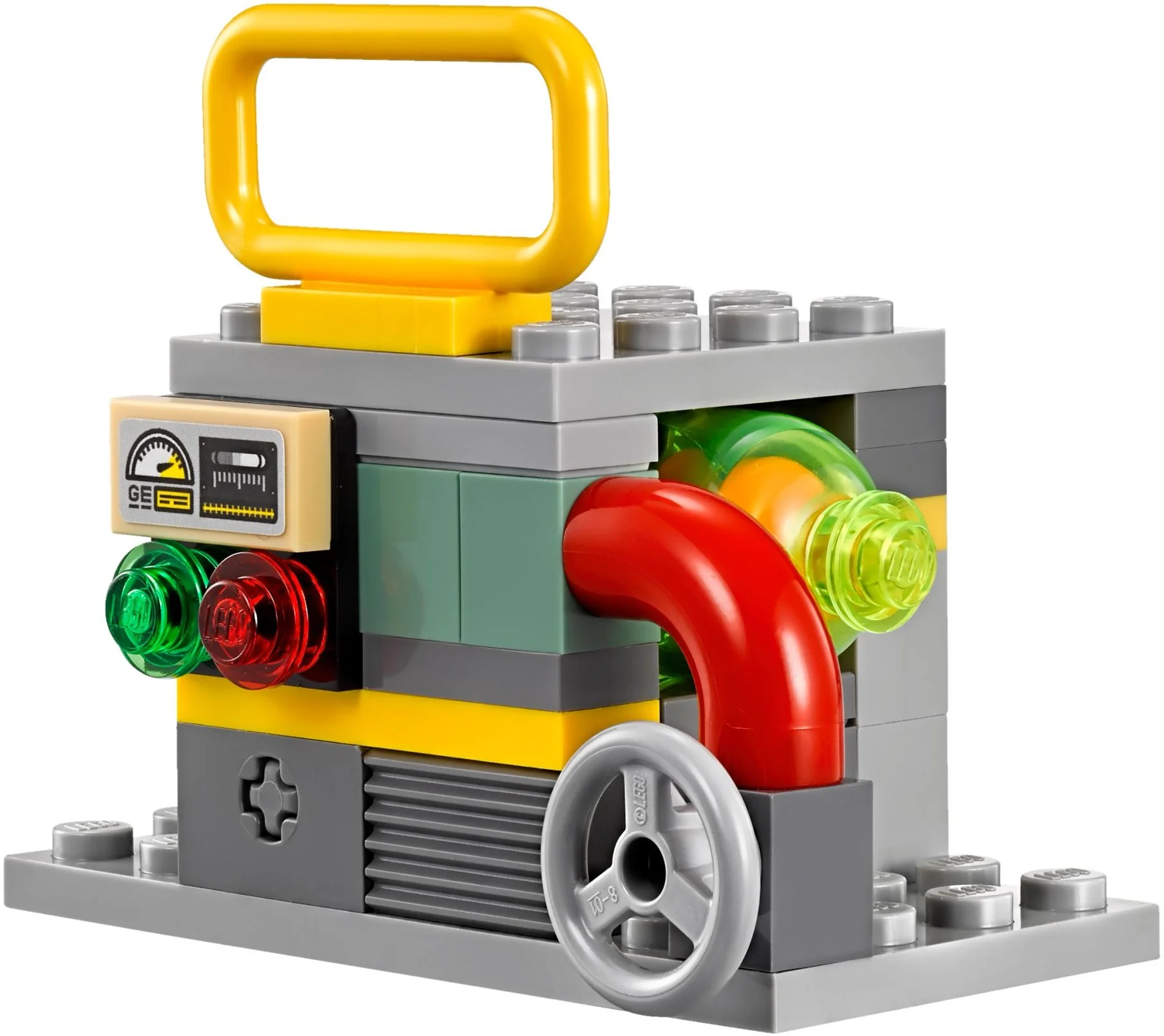 LEGO® 70913 Strach na Wróble i straszny pojedynek - zdjęcie 12