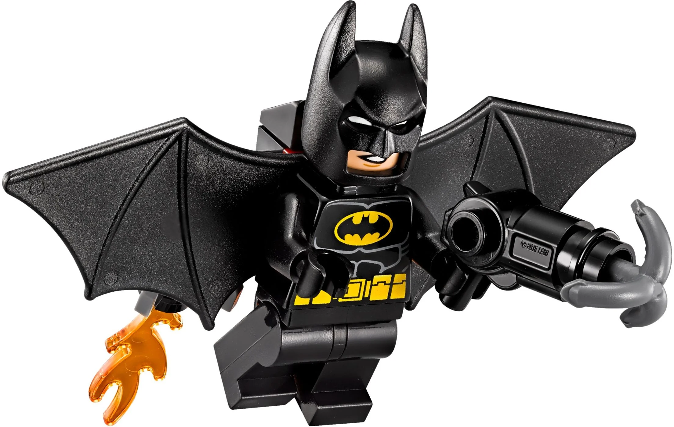 LEGO® 70913 Strach na Wróble i straszny pojedynek - zdjęcie 13