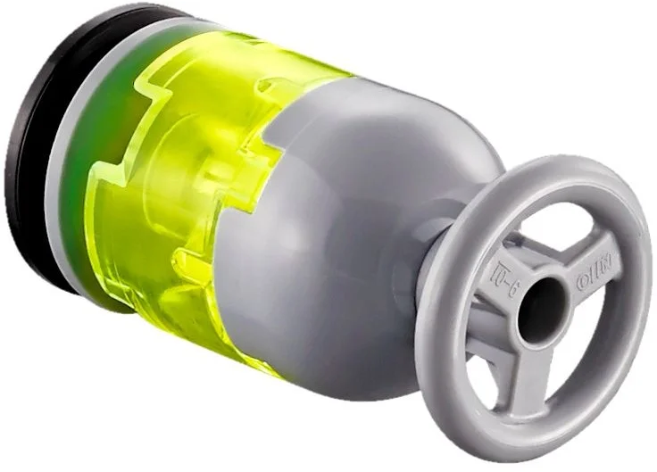 LEGO® 70914 Bane - atak toksyczną ciężarówką - zdjęcie 10