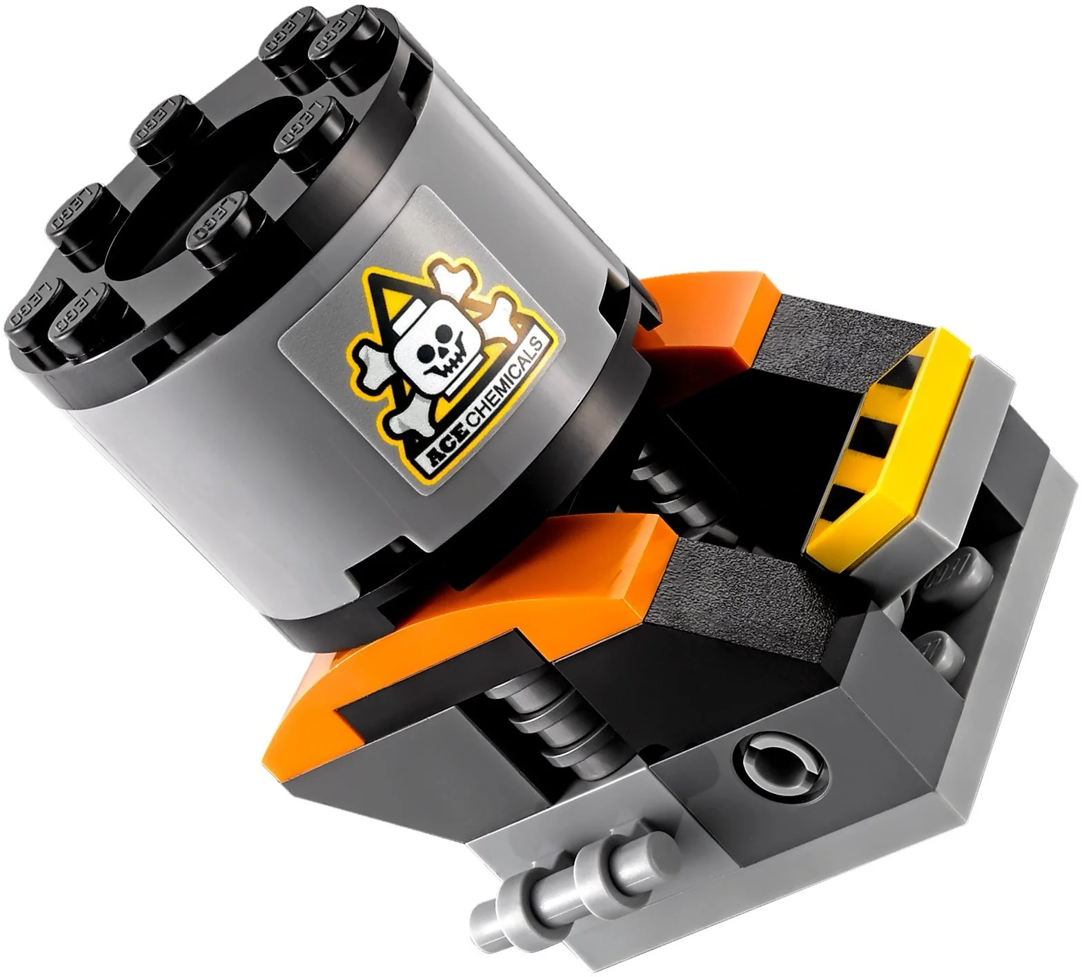 LEGO® 70914 Bane - atak toksyczną ciężarówką - zdjęcie 17