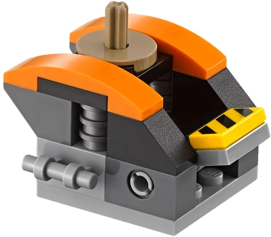 LEGO® 70914 Bane - atak toksyczną ciężarówką - zdjęcie 18