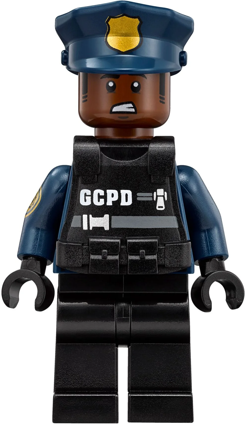 LEGO® 70915 Dwie twarze i podwójna demolka - zdjęcie 9