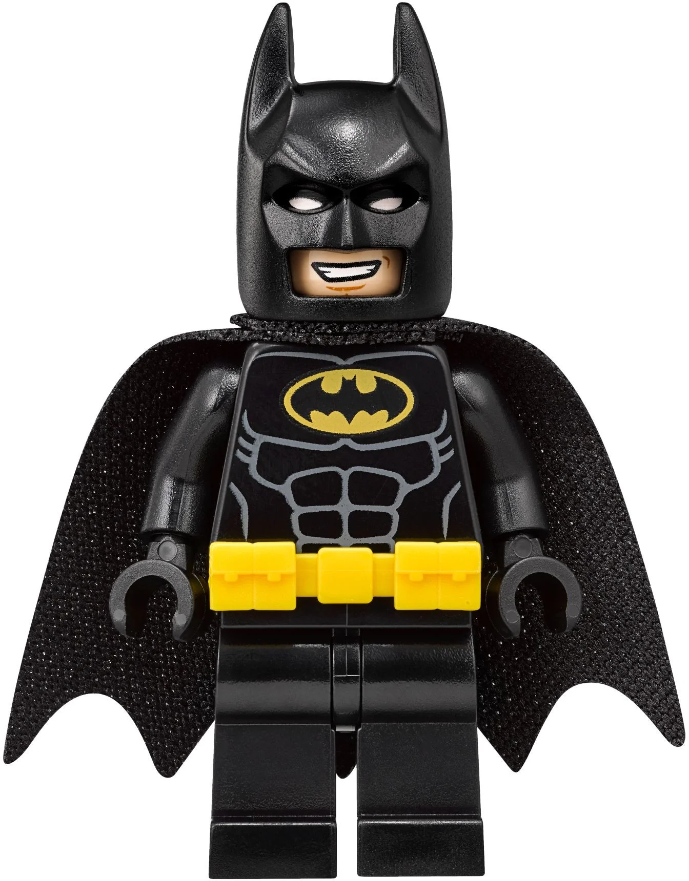 LEGO® 70915 Dwie twarze i podwójna demolka - zdjęcie 16