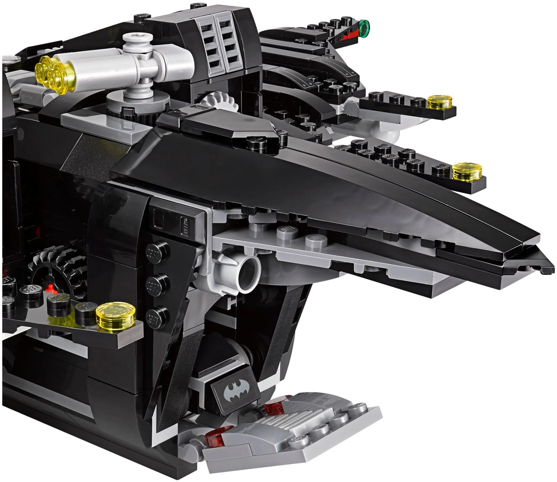 LEGO® 70916 @@@ Samolot Batwing @@@ Batman Movie - zdjęcie 12