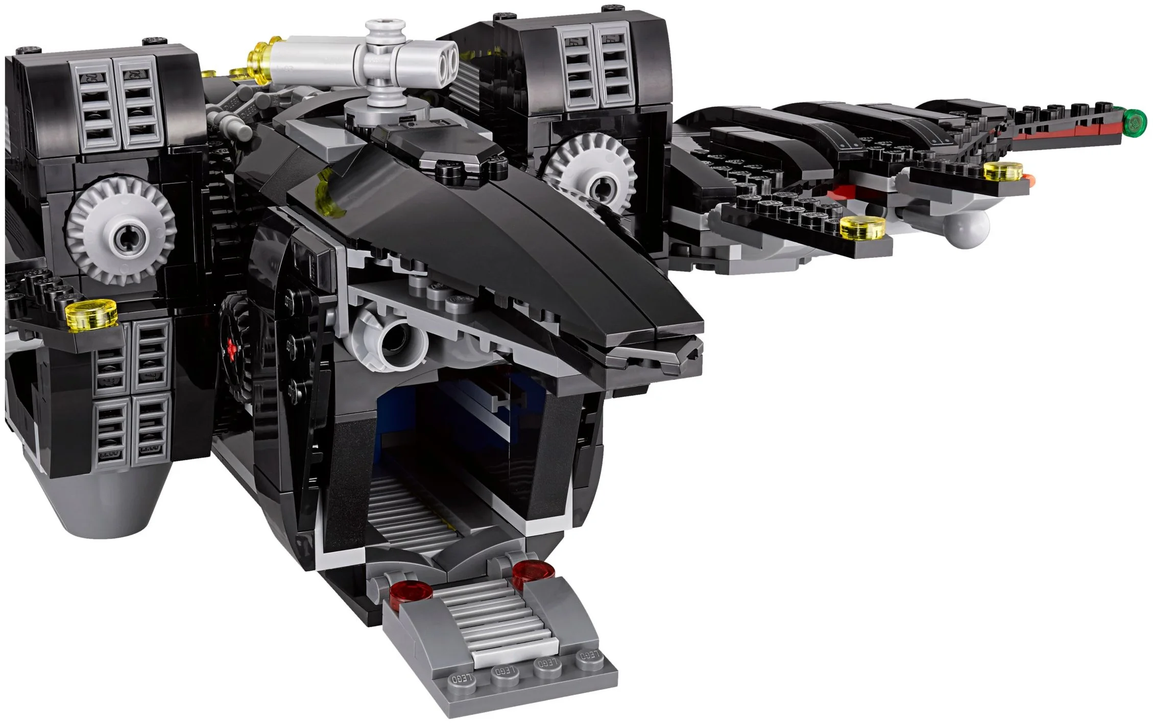 LEGO® 70916 @@@ Samolot Batwing @@@ Batman Movie - zdjęcie 13